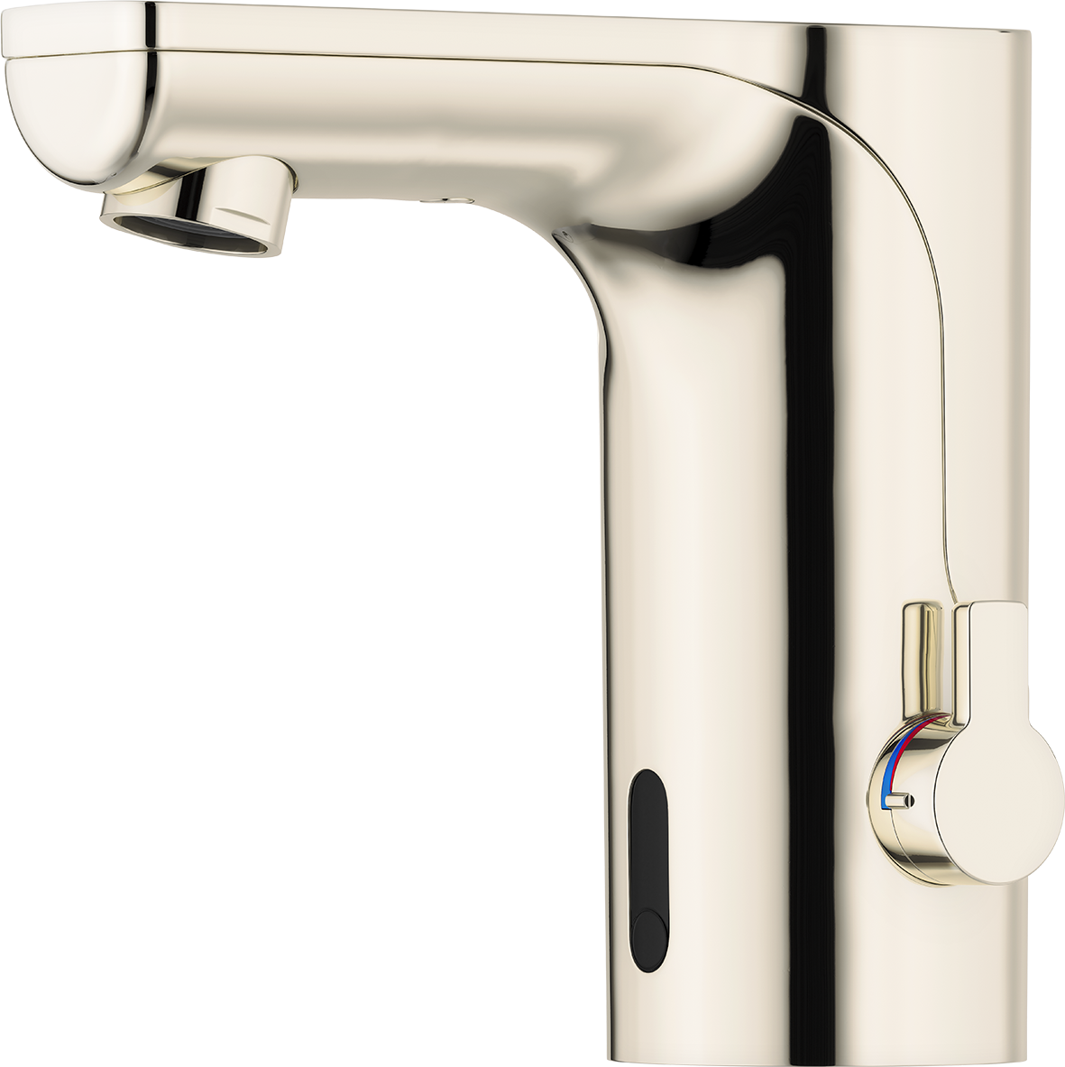 Mora Tronic Blandare för Tvättställ - Kranar - 7391887259395 - 1