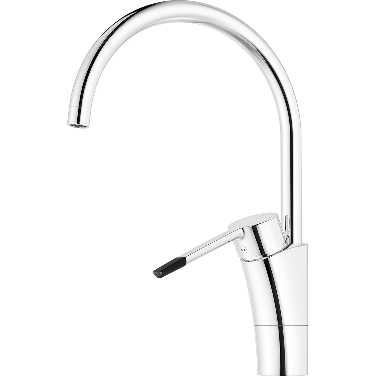 Mora Mmix II Soft Care Keittiöhana - Keittiöhanat - 7391887269677 - 1