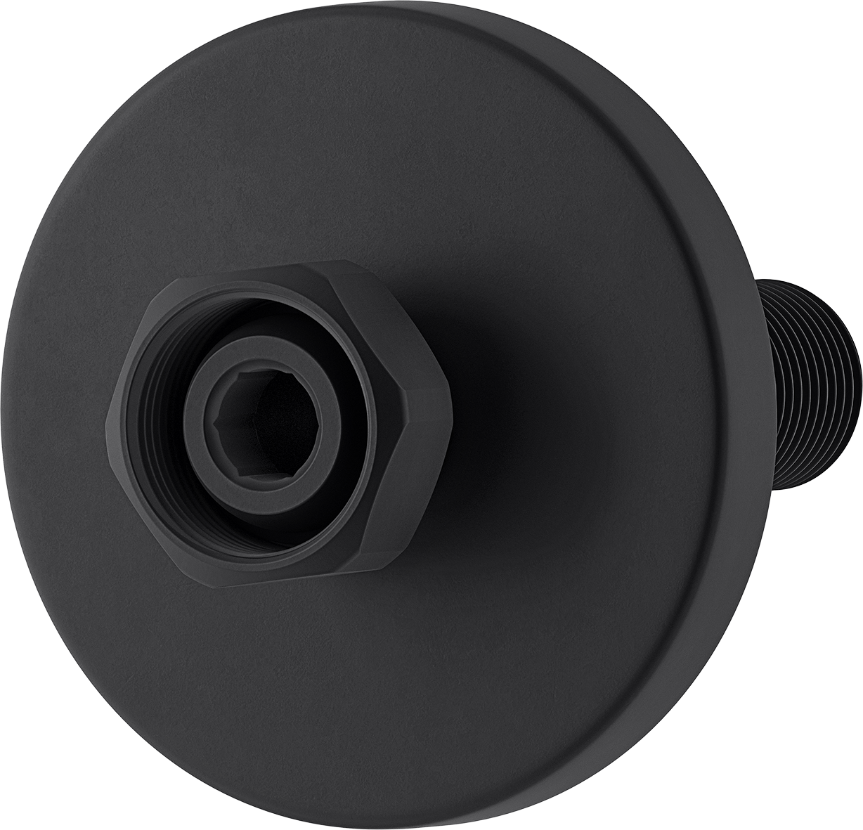 MORA INXX II shower system kit Hög kvalitet och modern design