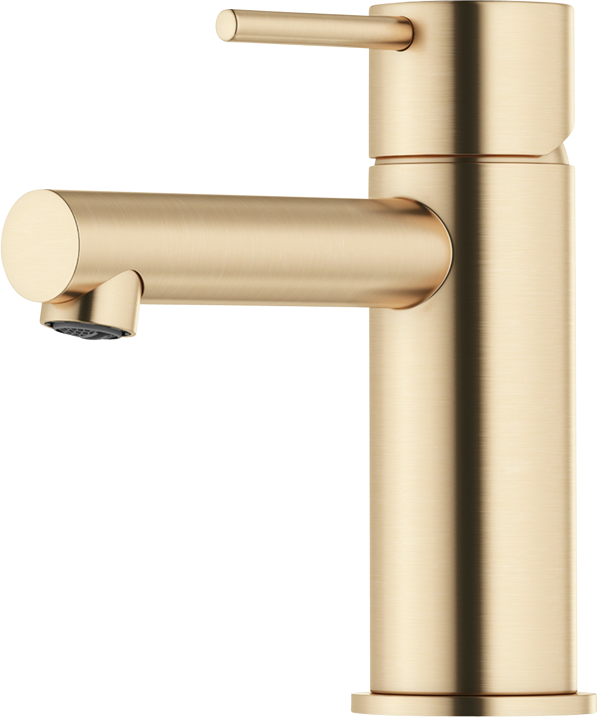 Mora Inxx II Tvättställsblandare - Kranar - 7391887255328 - 1