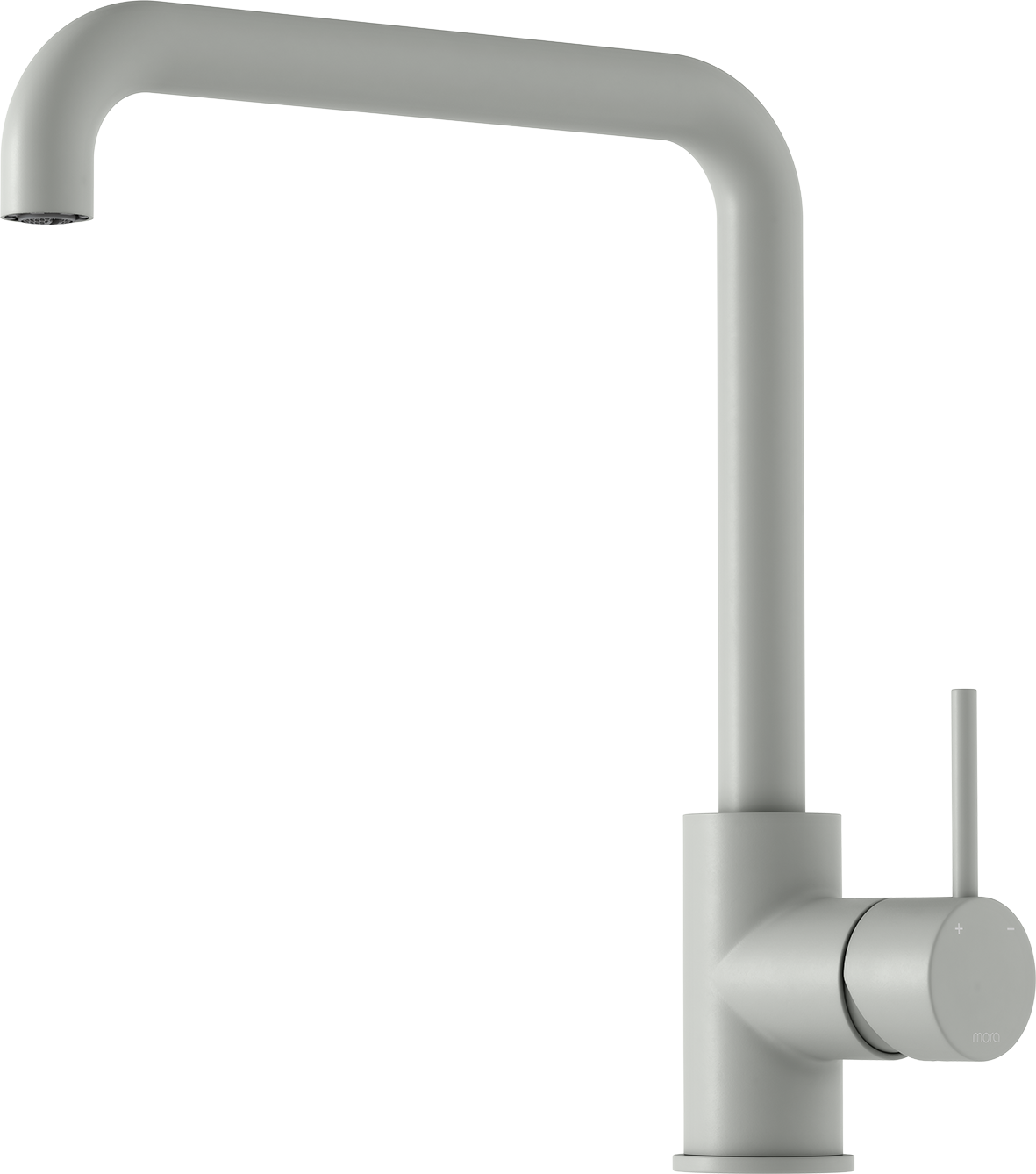 MORA INXX II sharp kitchen mixer Mixers for kitchens and bathrooms