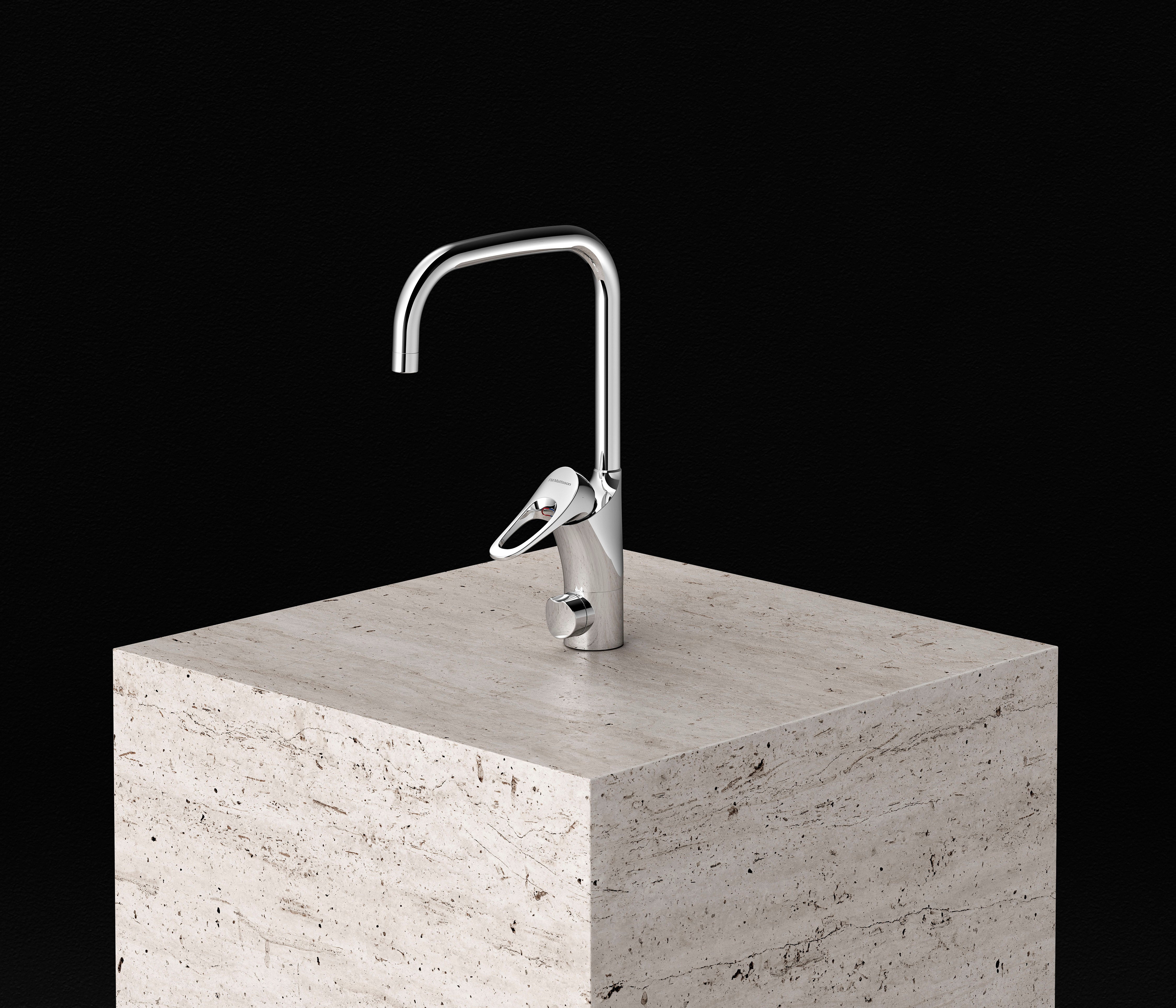 Mora 9000Xe Keittiöhana Apk - Keittiöhanat - 7391887262470 - 3