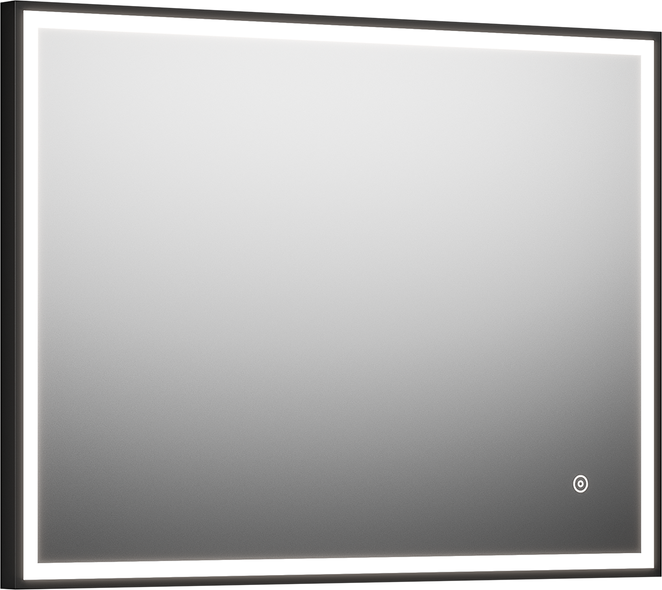 Mora Solo Peili I 800 x 600 - Kylpyhuoneen Peilit - 7391887265068 - 1