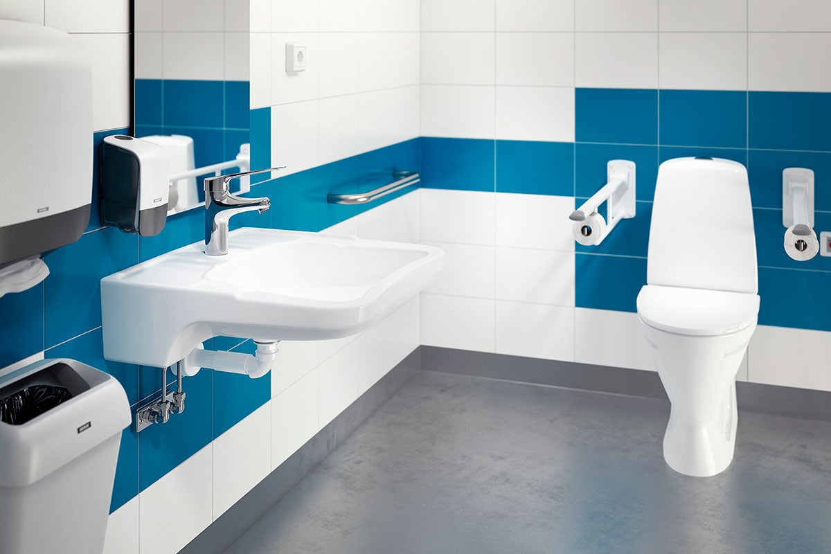 Mora Fmm Medicare Blandare - Kranar - 7391887258947 - 2