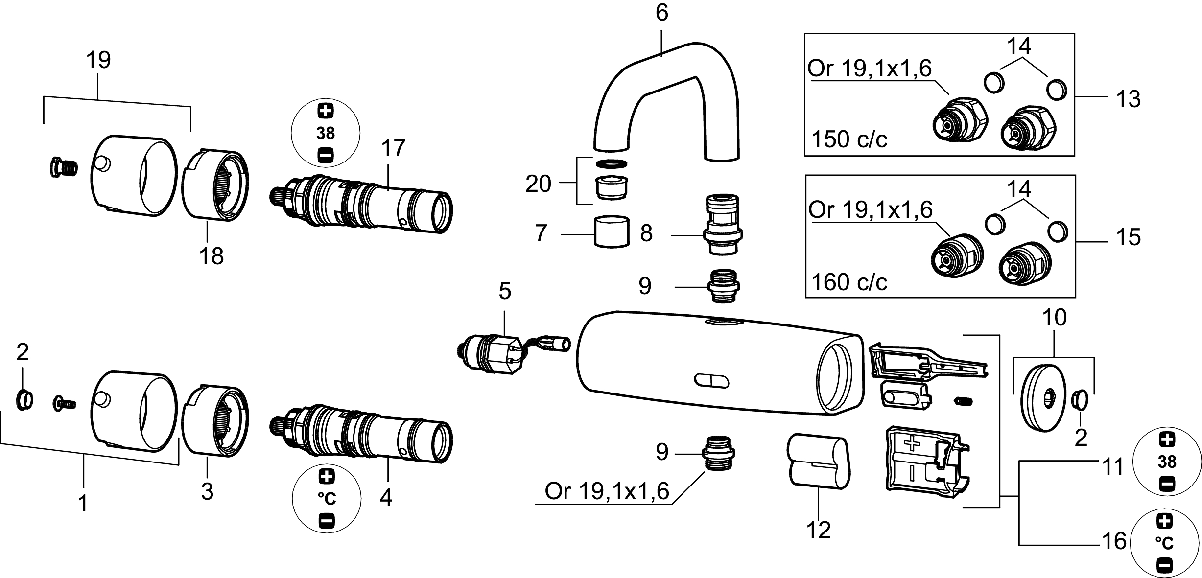 K Mora Tronic ettgrepp vägg 160cc och 150cc.png