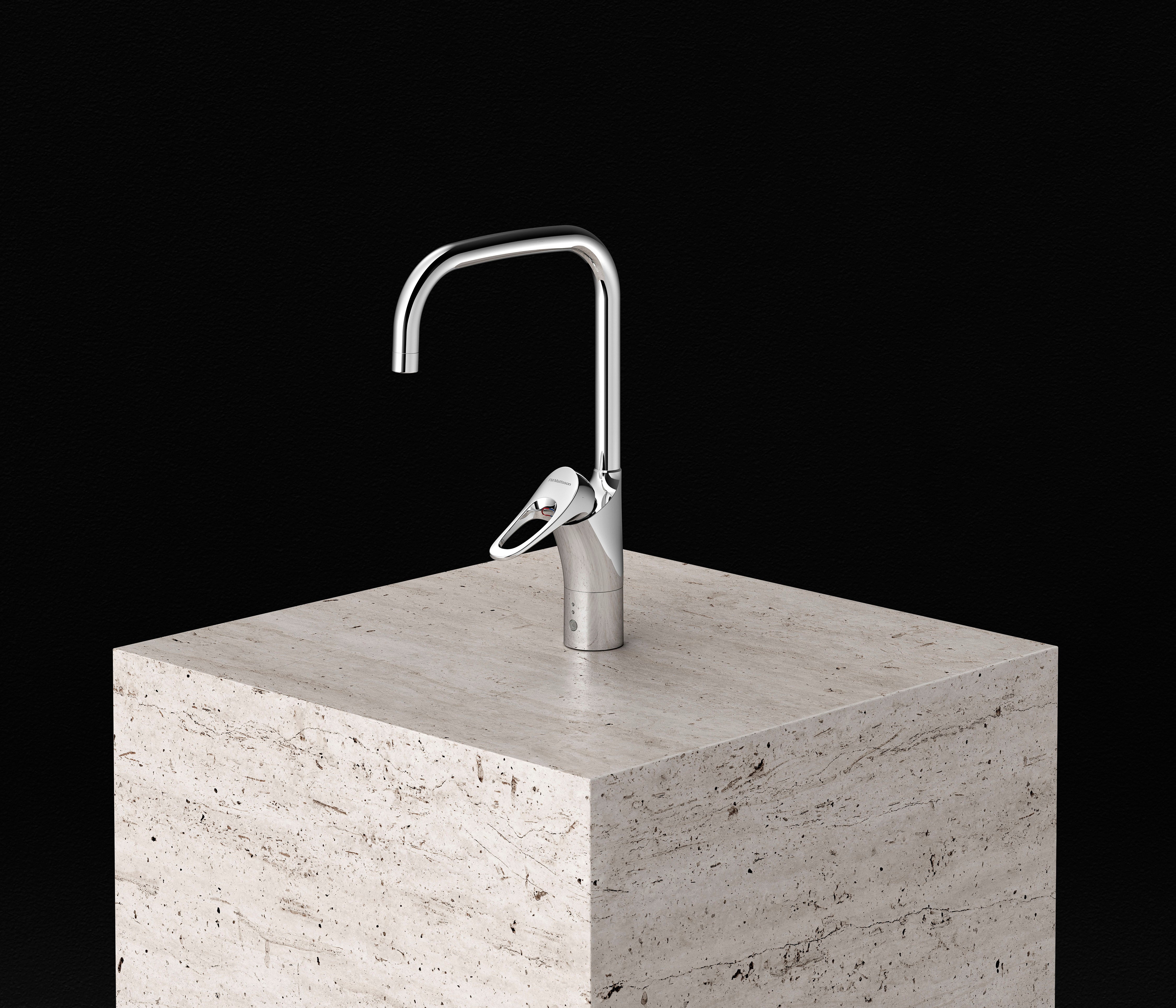 Mora 9000Xe Keittiöhana Apk - Keittiöhanat - 7391887262487 - 4