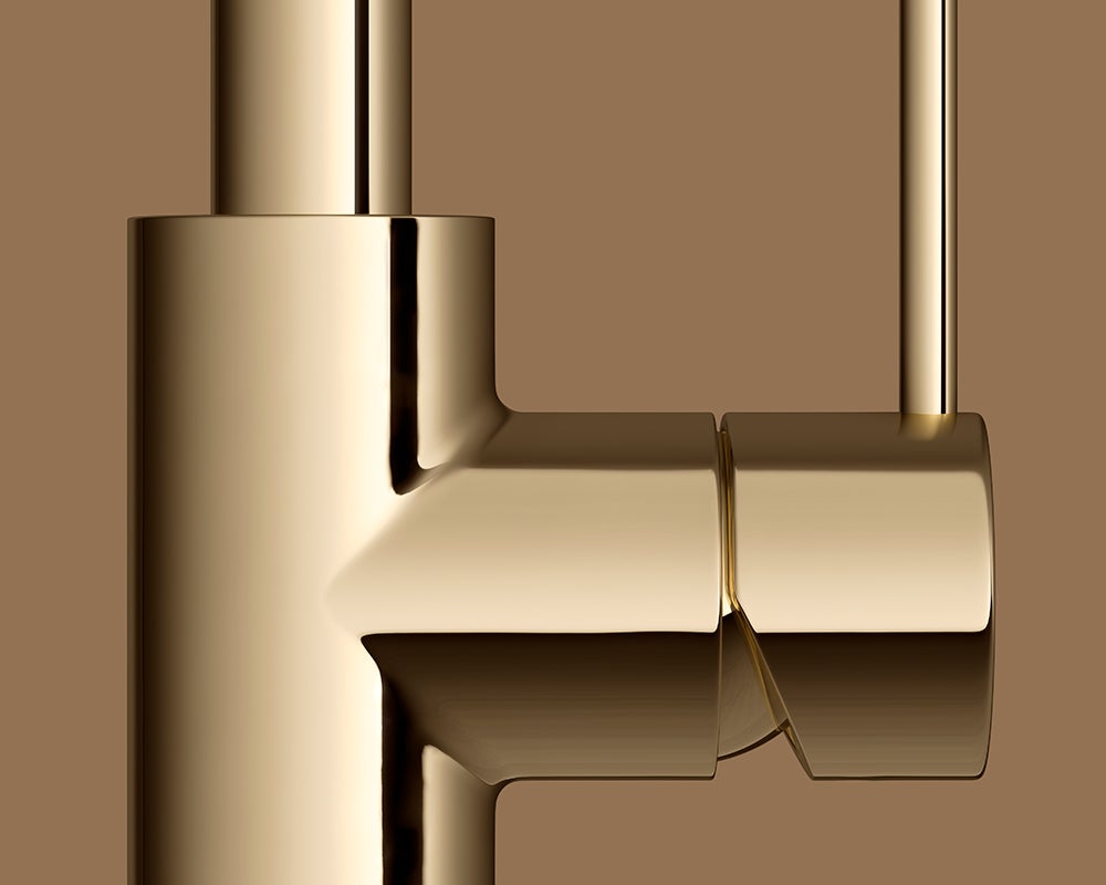 Mora Inxx II Keittiöhana Apk - Keittiöhanat - 7391887255601 - 4