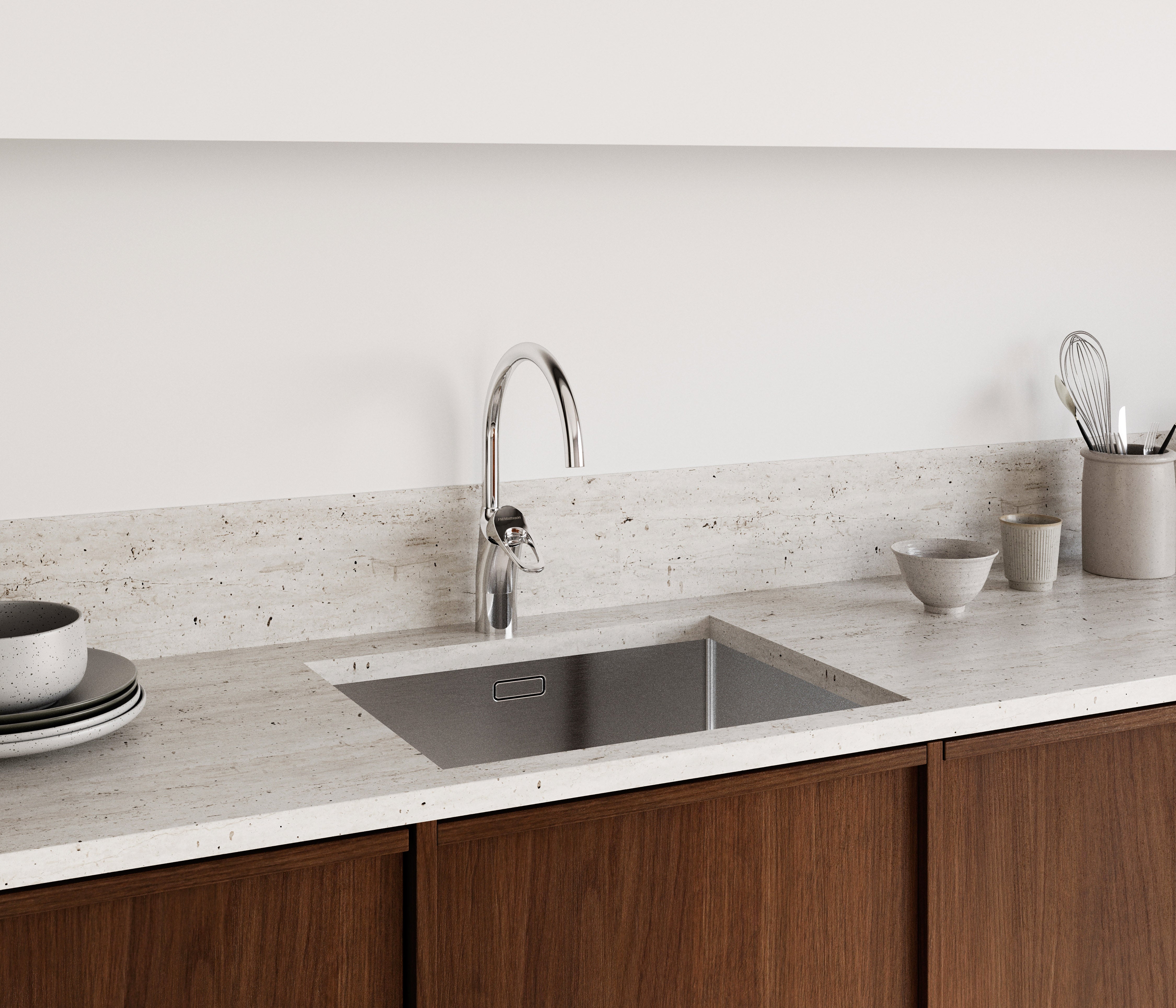 Mora 9000Xe Keittiöhana - Keittiöhanat - 7391887262388 - 6