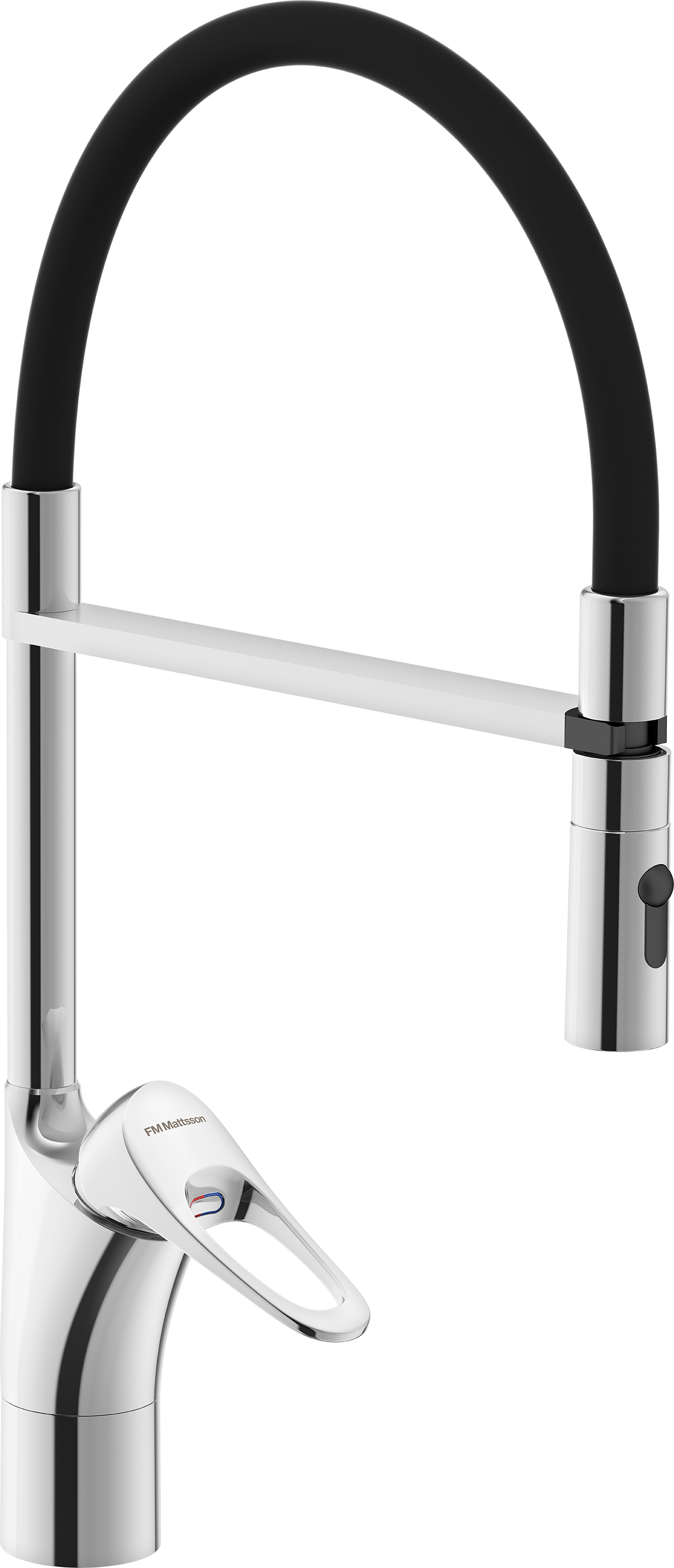 Mora 9000Xe Keittiöhana Flexi - Keittiöhanat - 7391887262494 - 1