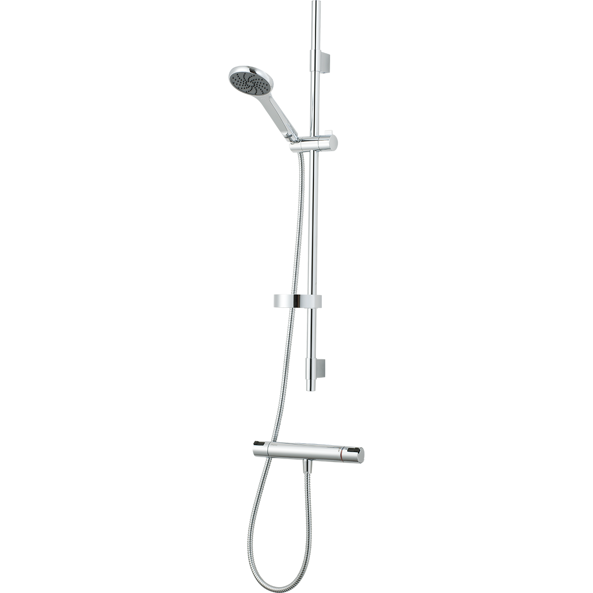 MORA CERA shower kit Kranar för kök och badrum