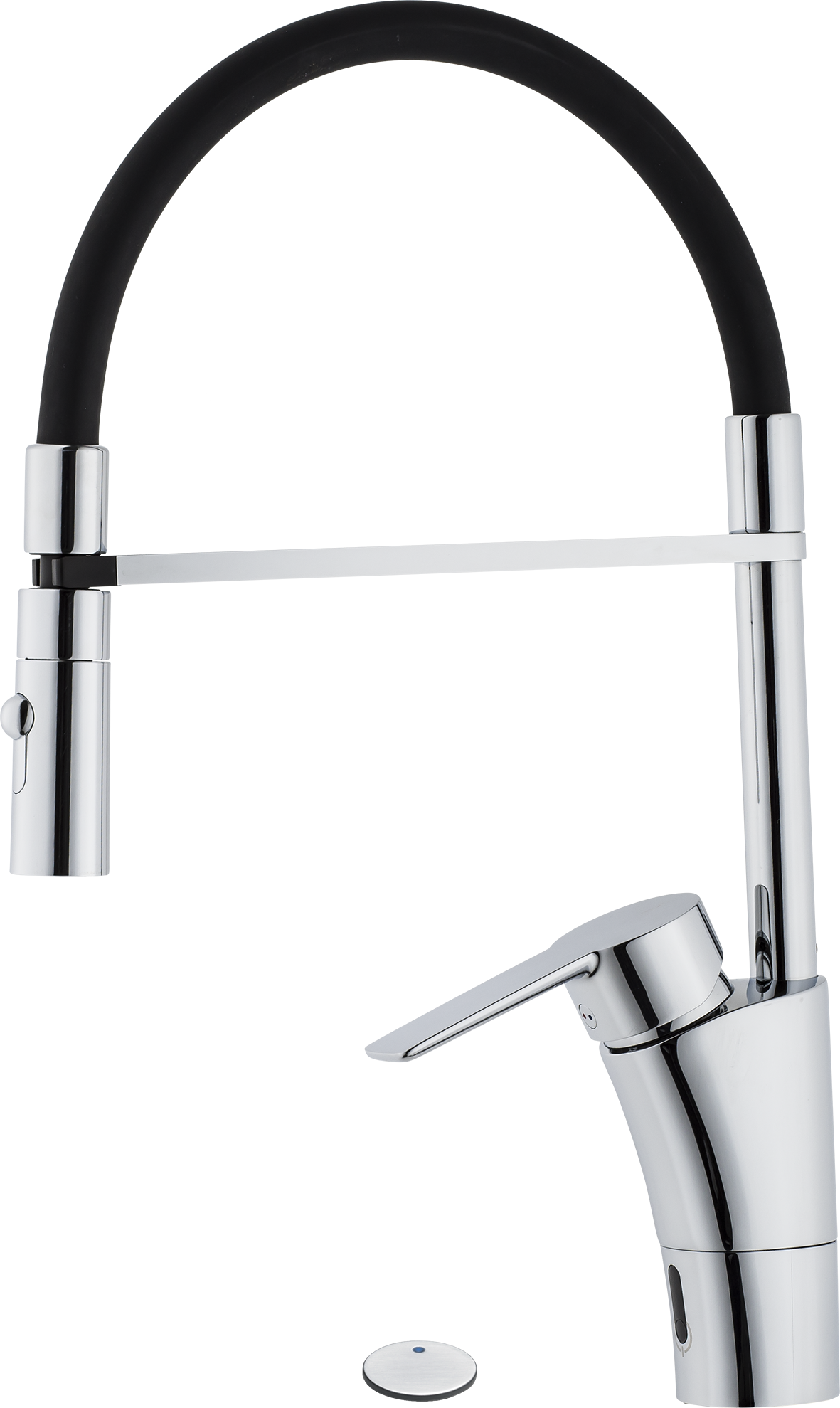 MORA CERA duo miniprofi kitchen mixer - Mixers for kitchens and