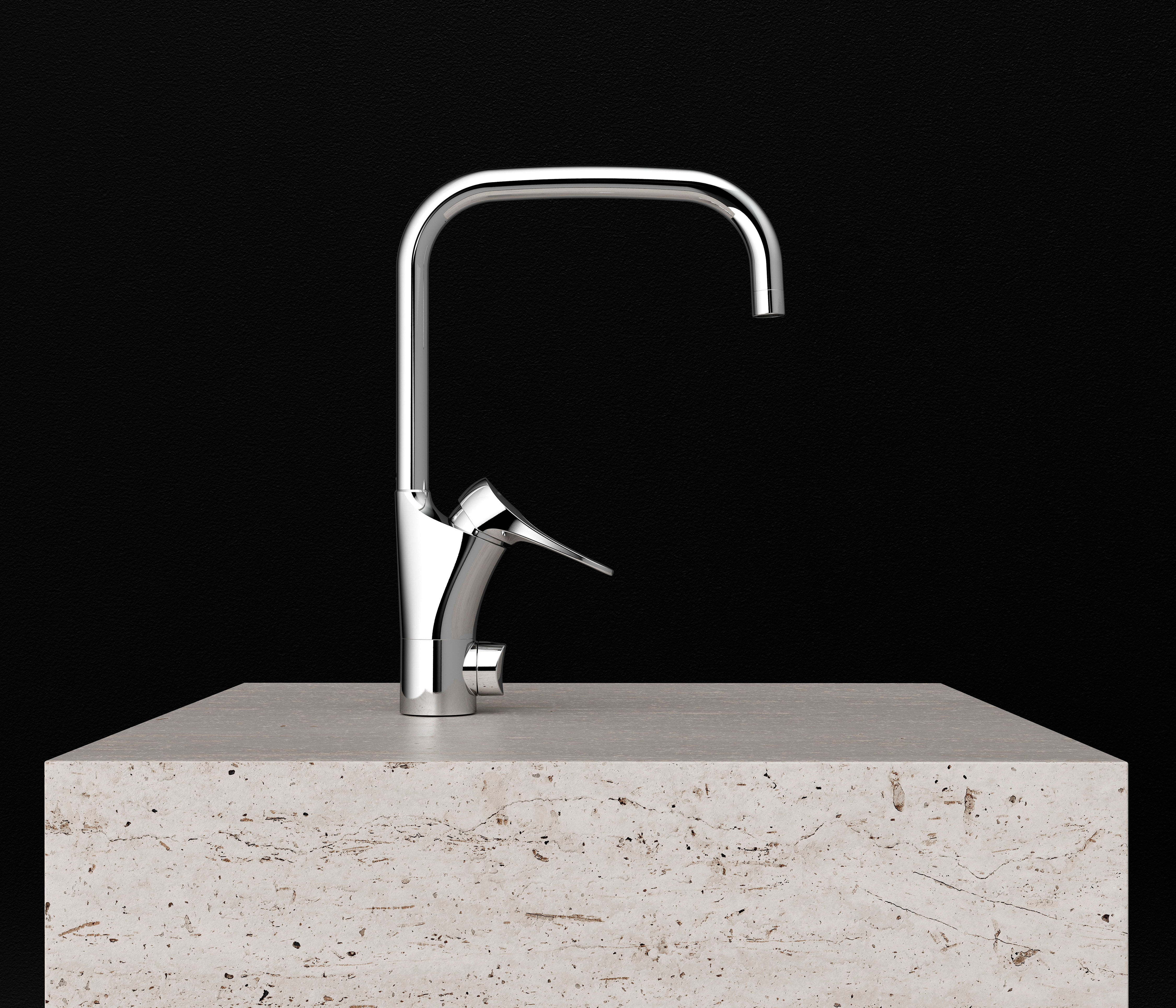 Mora 9000Xe Keittiöhana Apk - Keittiöhanat - 7391887262470 - 1