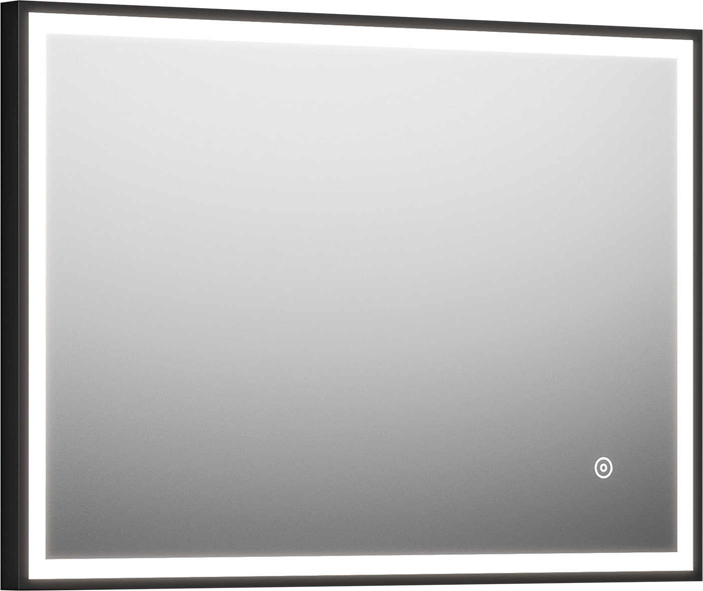 Mora Solo Peili I 700 x 500 - Kylpyhuoneen Peilit - 7391887265051 - 1