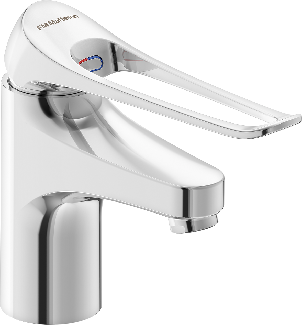 Mora 9000Xe Care Tvättställsblandare - Kranar - 7391887262548 - 1