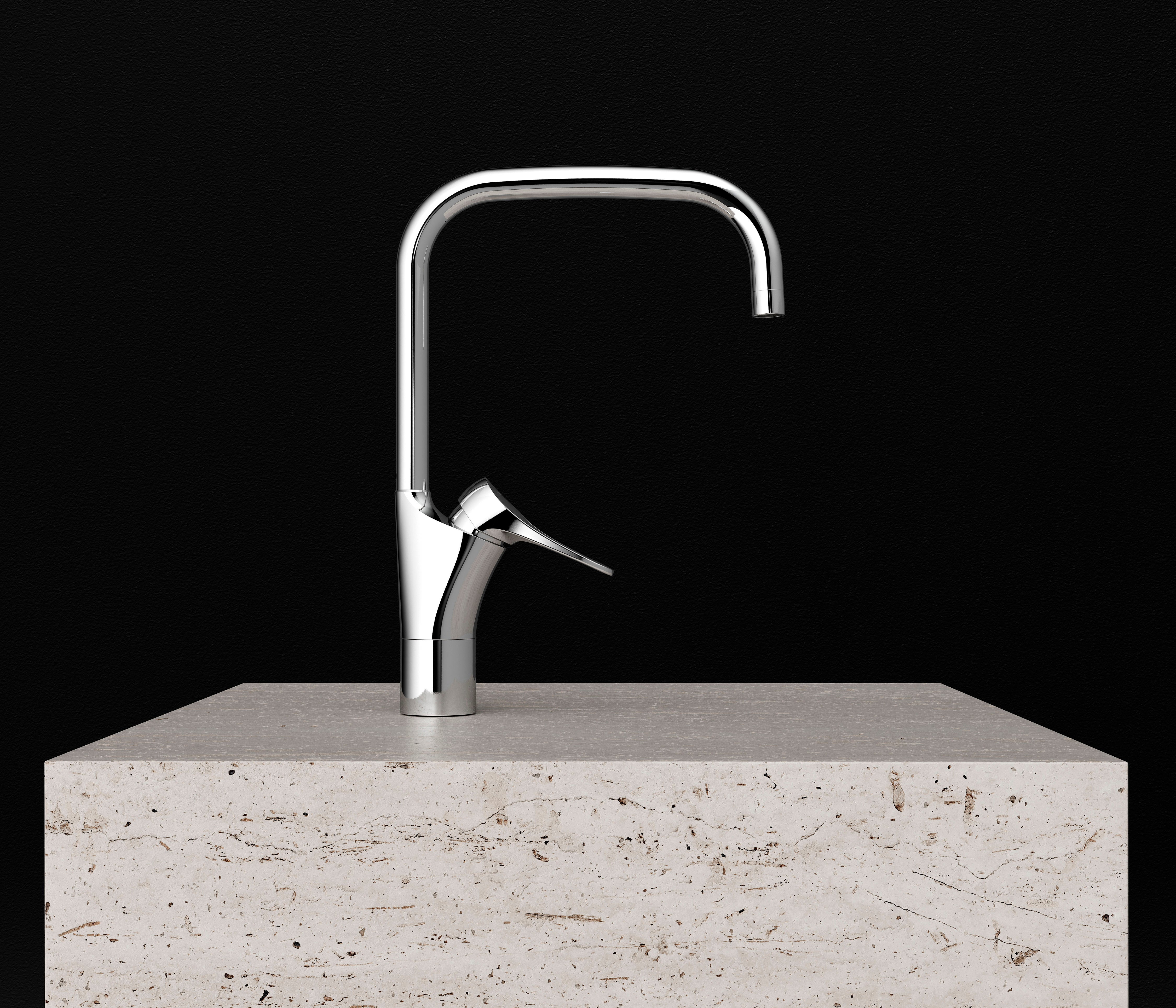 Mora 9000Xe Keittiöhana Apk - Keittiöhanat - 7391887262487 - 5