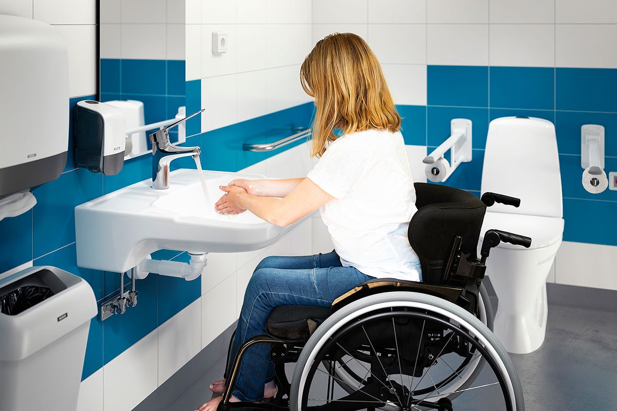 Mora Fmm Medicare Blandare - Kranar - 7391887258947 - 3