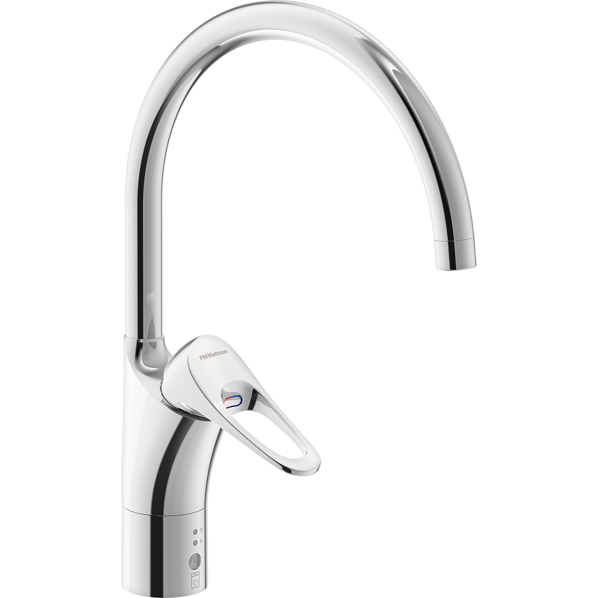 Mora 9000Xe Keittiöhana Apk - Keittiöhanat - 7391887265792 - 1