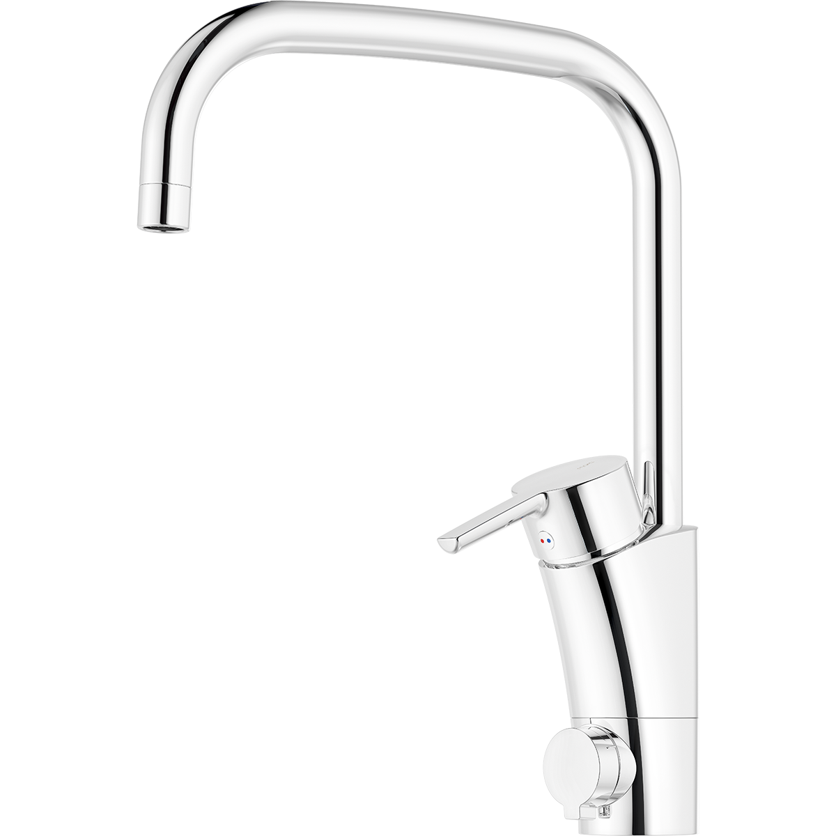 Mora Mmix II Köksblandare - Kökskranar - 7391887269653 - 1