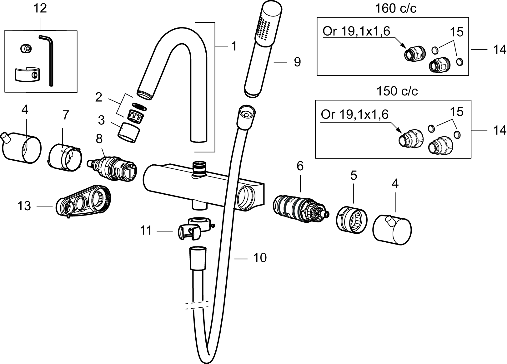 K Izzy kar 150cc och 160cc m reversibel omkastare tillv från 2019.png