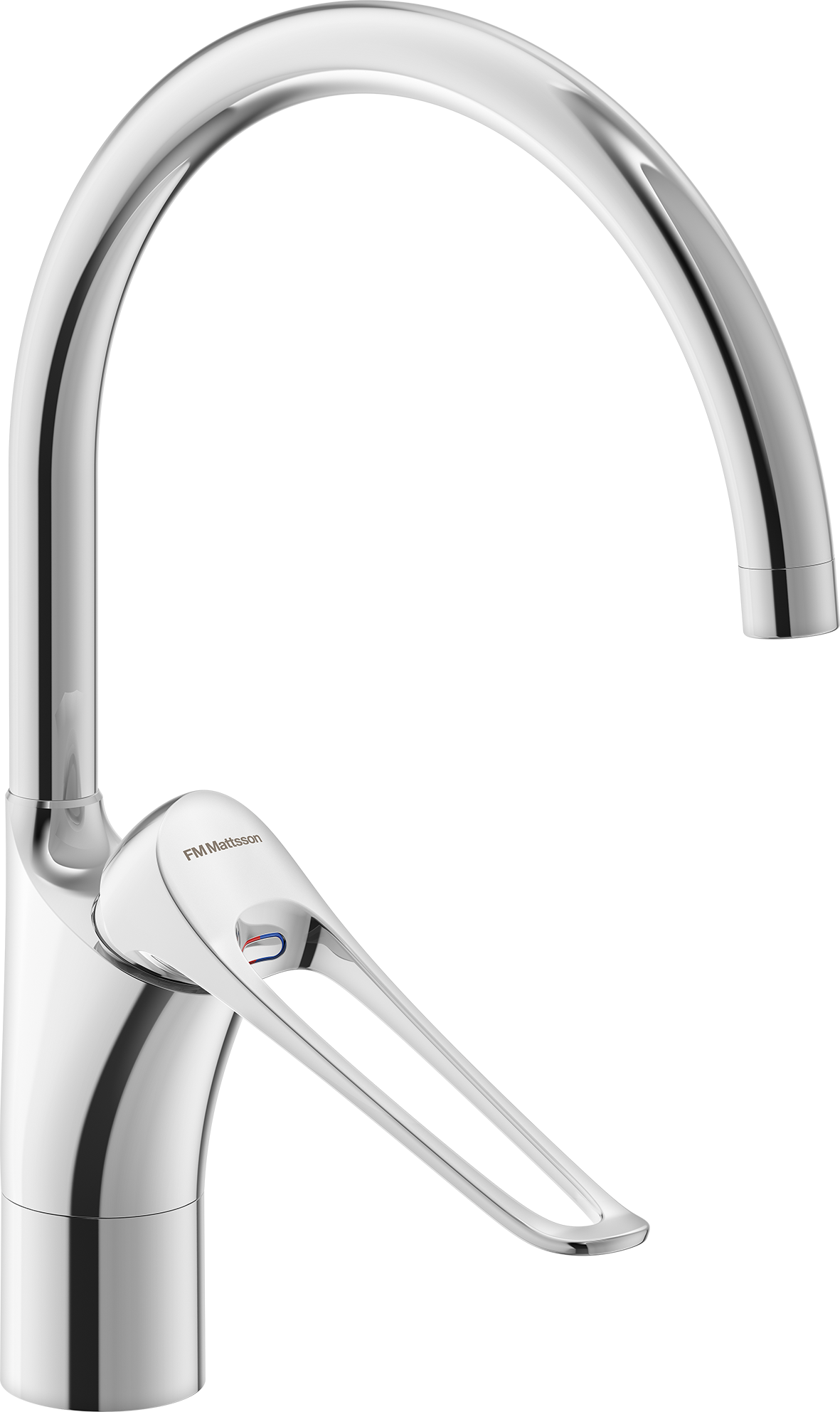 Mora 9000Xe Care Keittiöhana - Keittiöhanat - 7391887262395 - 1