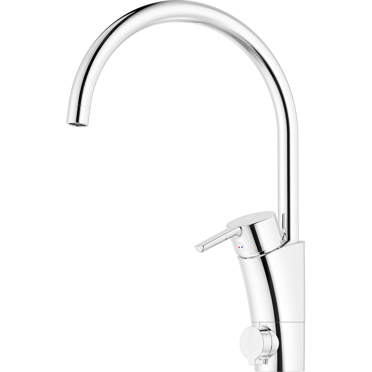 Mora Mmix II Keittiöhana - Keittiöhanat - 7391887270000 - 1