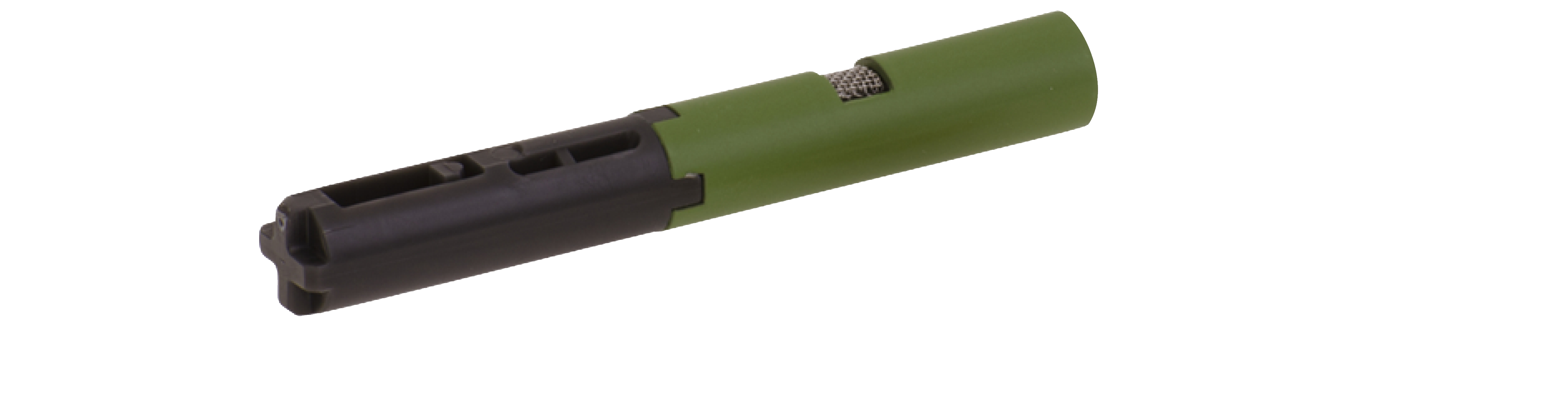 Kolvar Ø11 mm – Mega, Temp