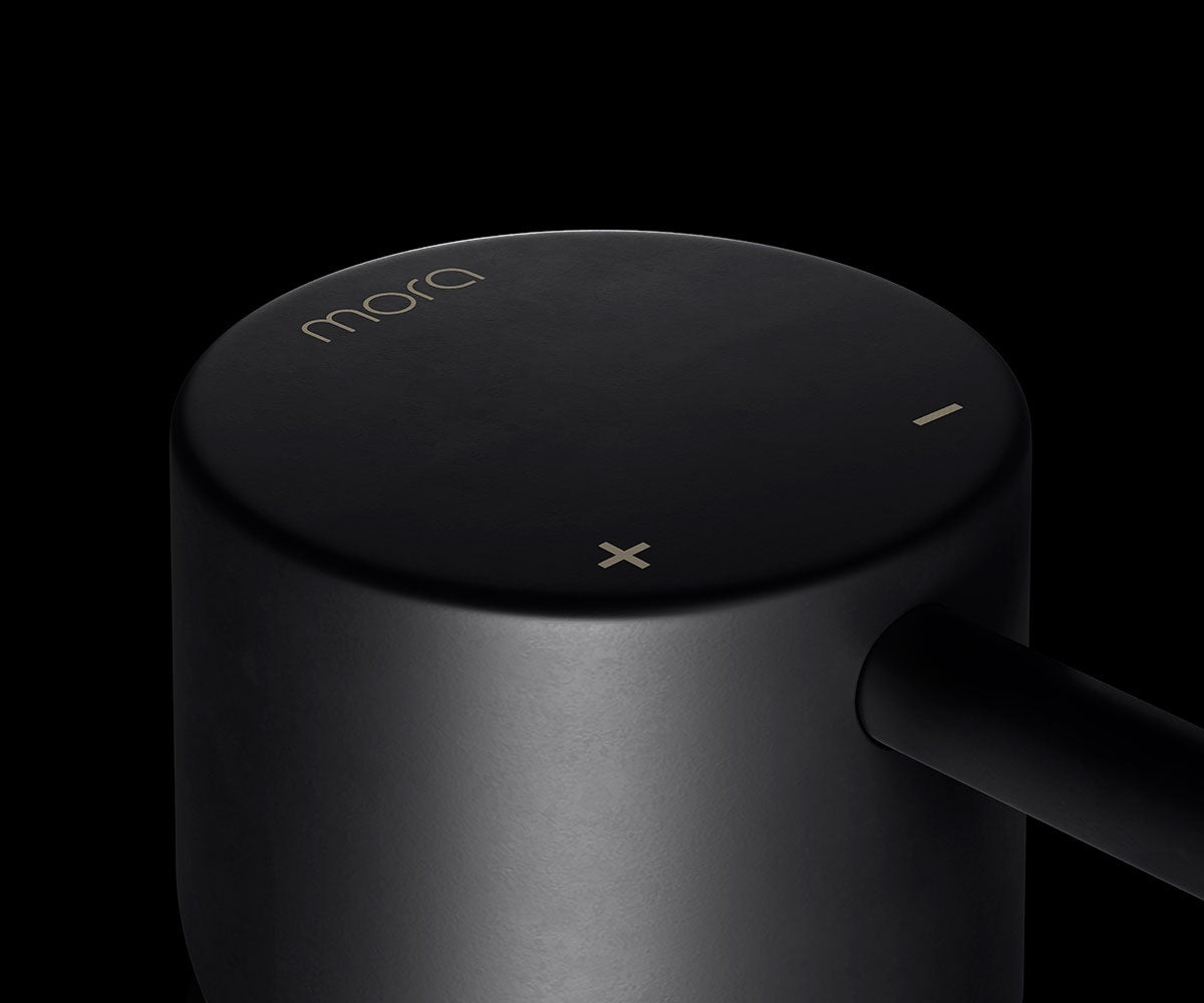 Mora Inxx II Tvättställsblandare - Kranar - 7391887255281 - 3