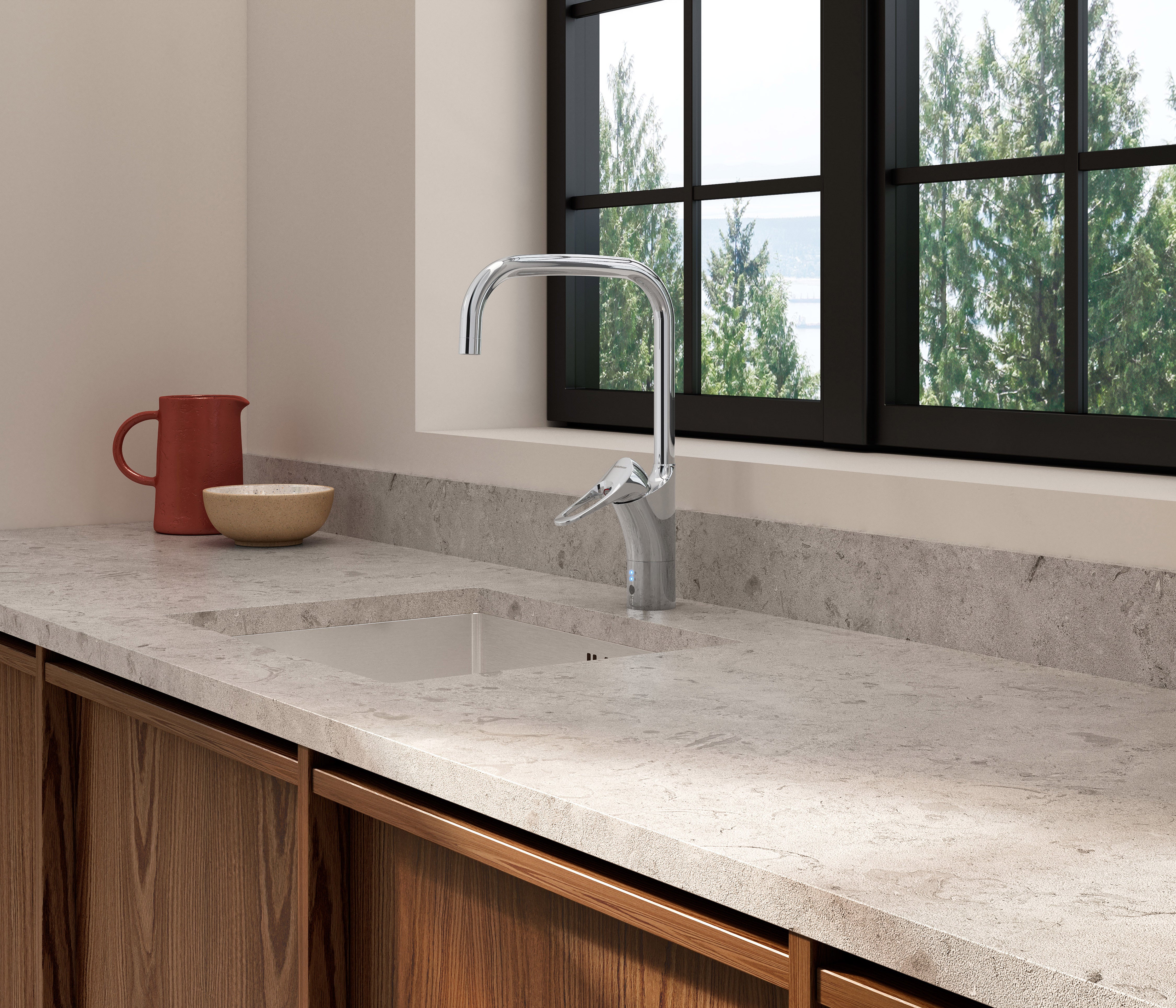 Mora 9000Xe Keittiöhana Apk - Keittiöhanat - 7391887262487 - 6