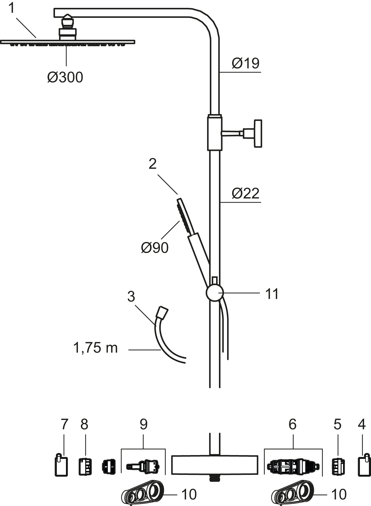 K INXX II shower system kit.png