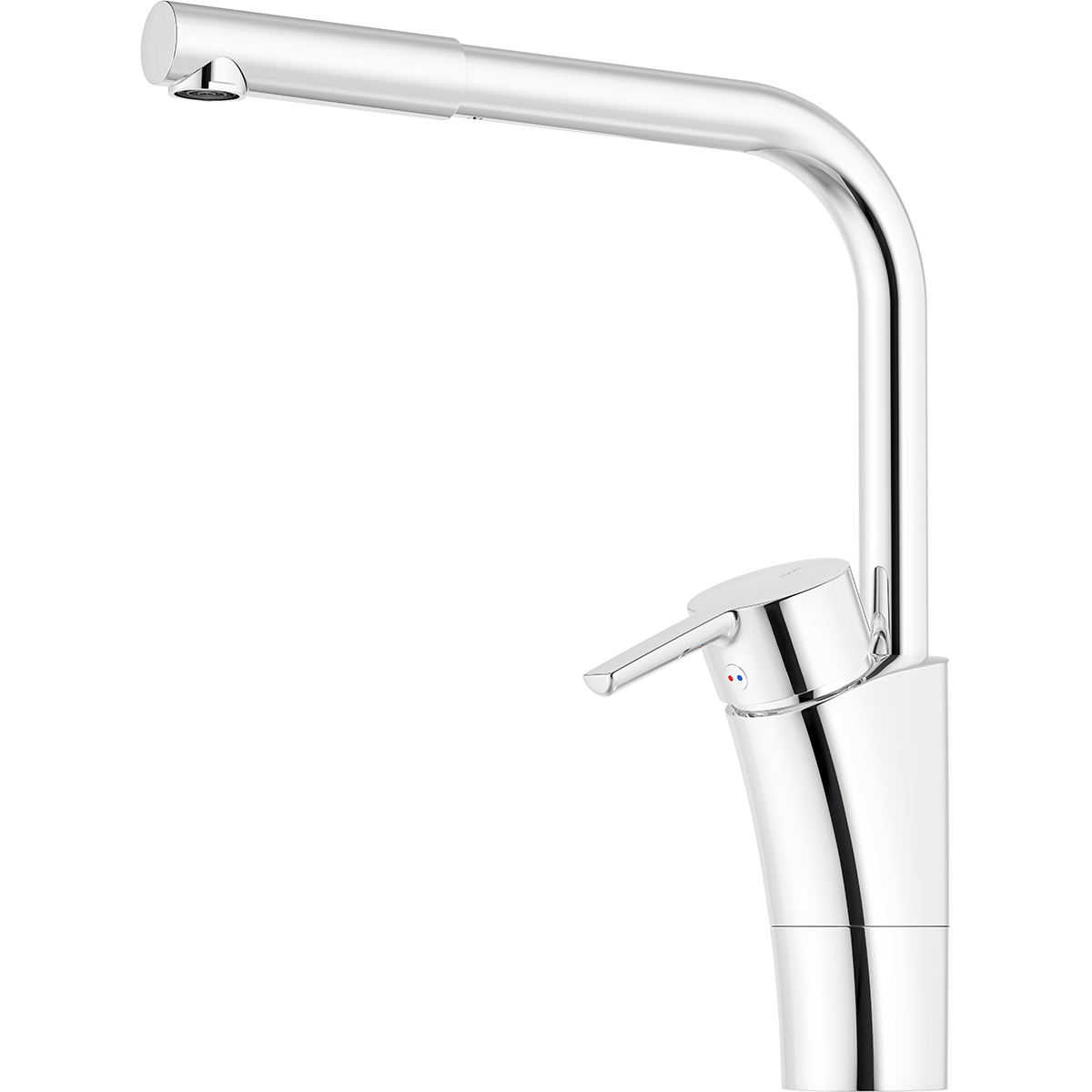 Mora Mmix II Keittiöhana - Keittiöhanat - 7391887269622 - 1