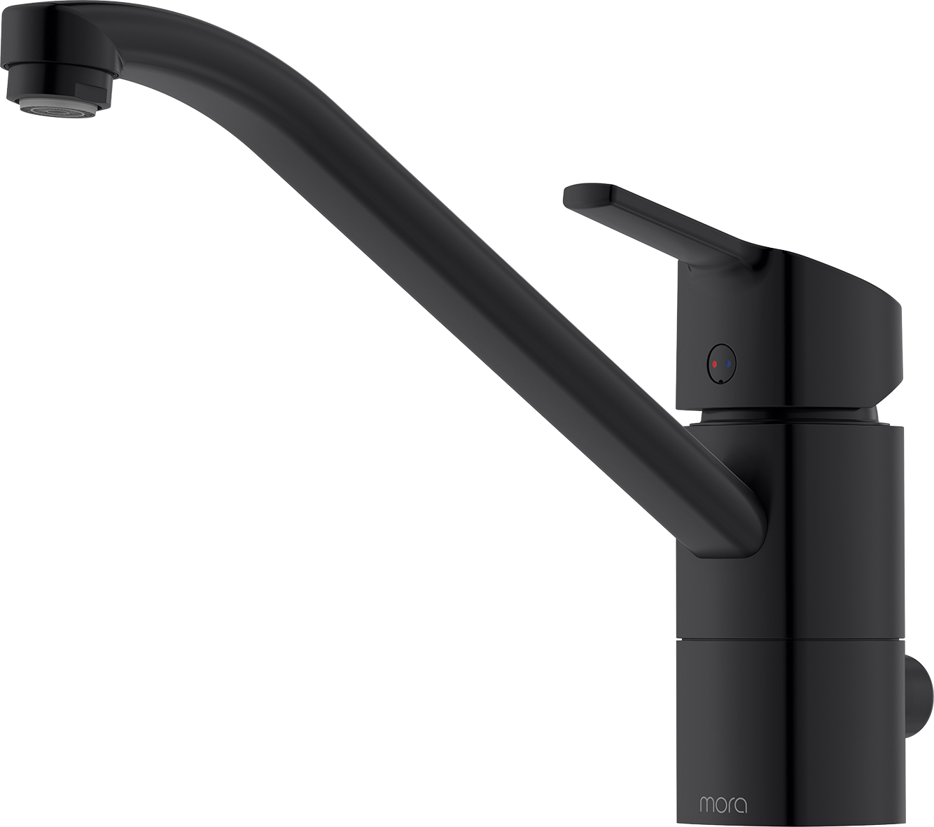 Mora Lionx Keittiöhana - Keittiöhanat - 7391887259852 - 1