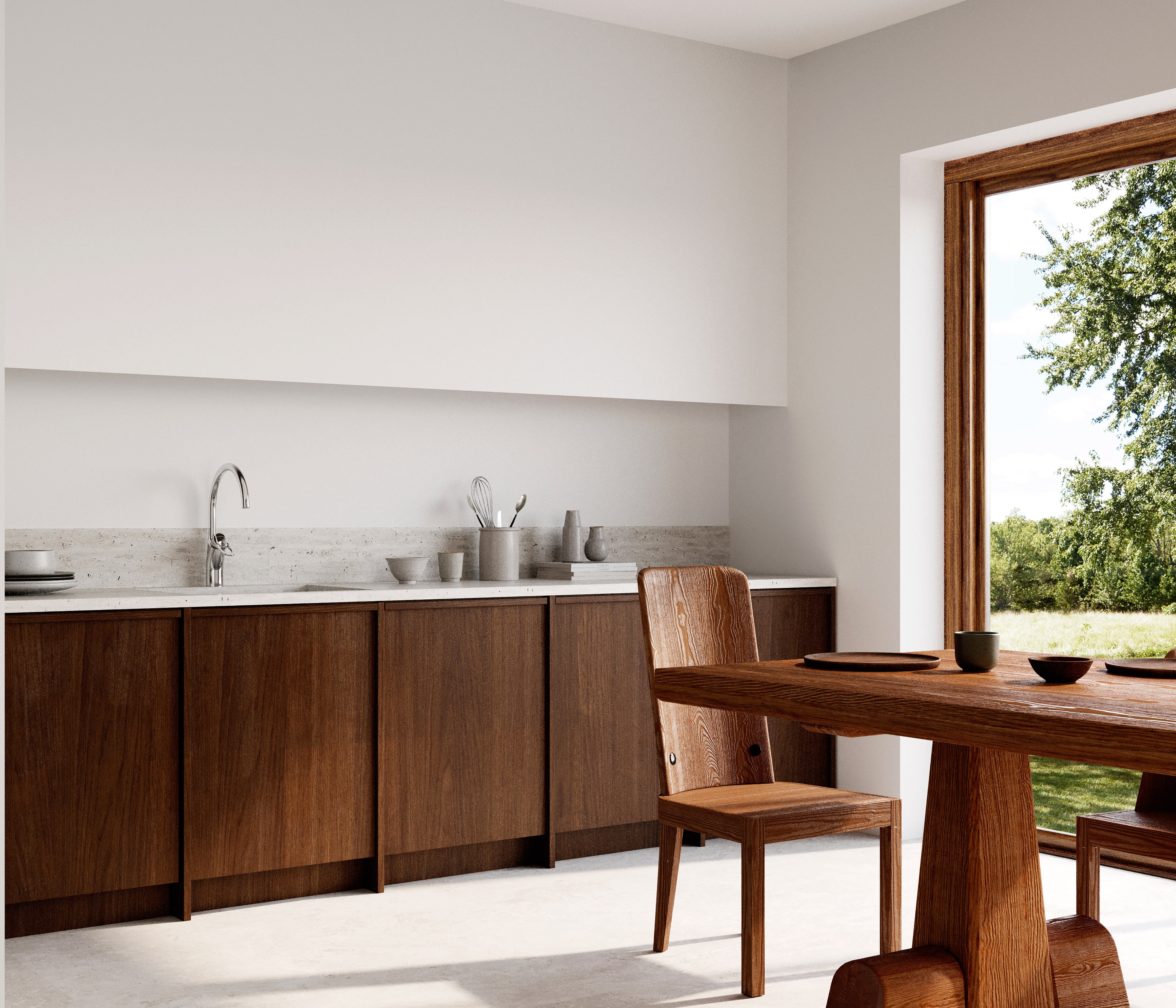 Mora 9000Xe Keittiöhana - Keittiöhanat - 7391887262388 - 3