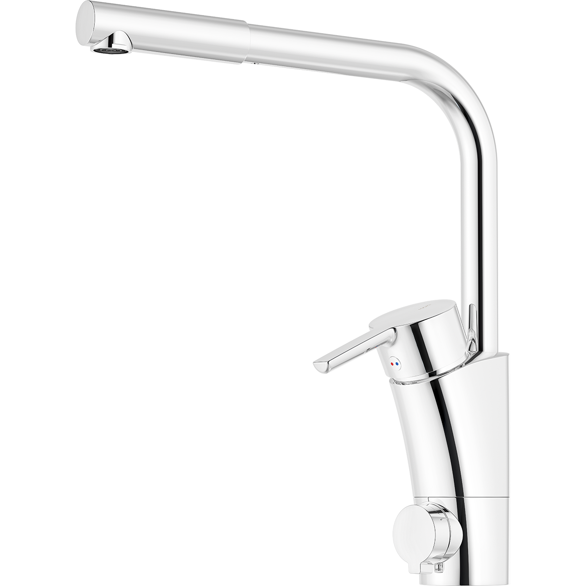 Mora Mmix II Keittiöhana - Keittiöhanat - 7391887269639 - 1