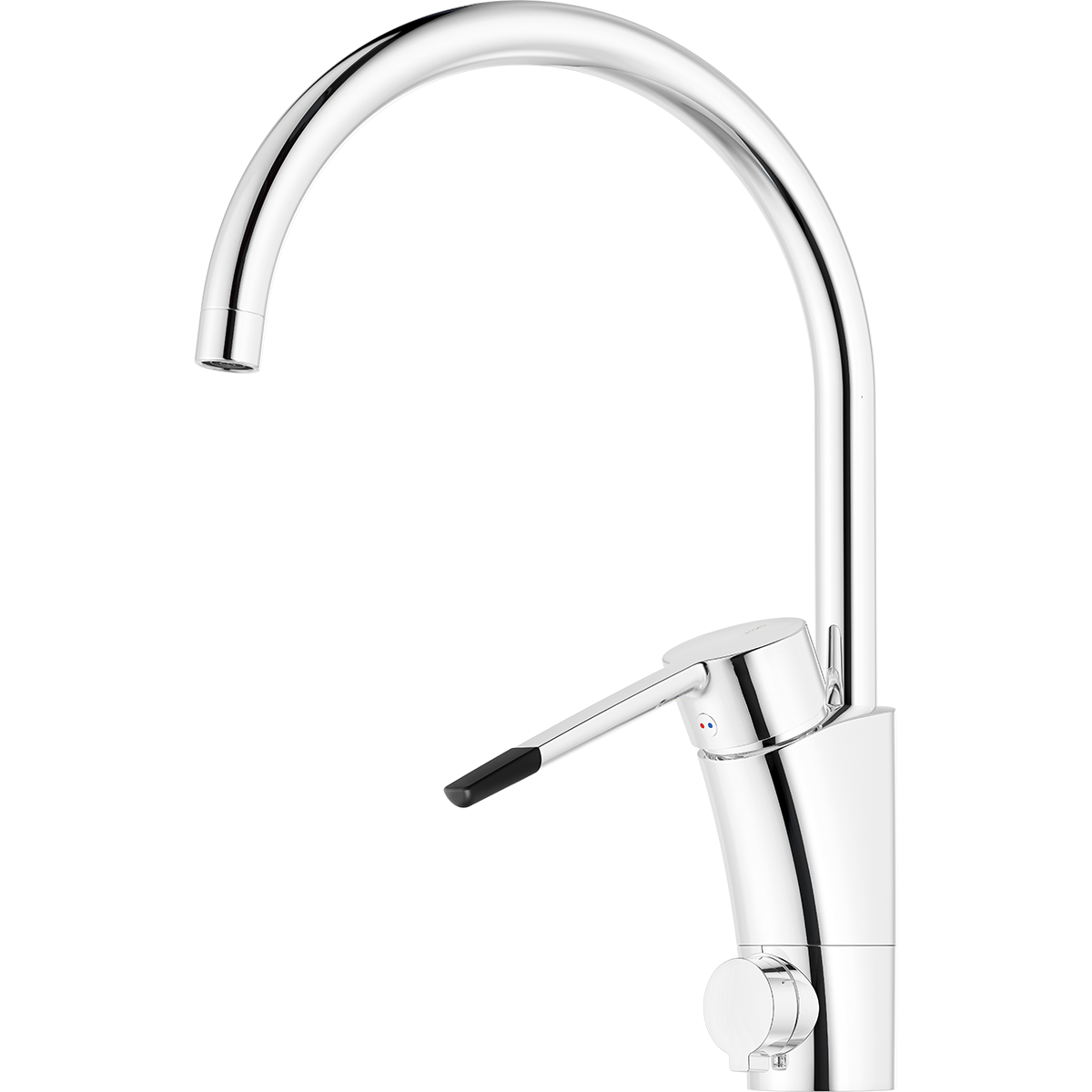 Mora Mmix II Soft Care Keittiöhana - Keittiöhanat - 7391887269752 - 1