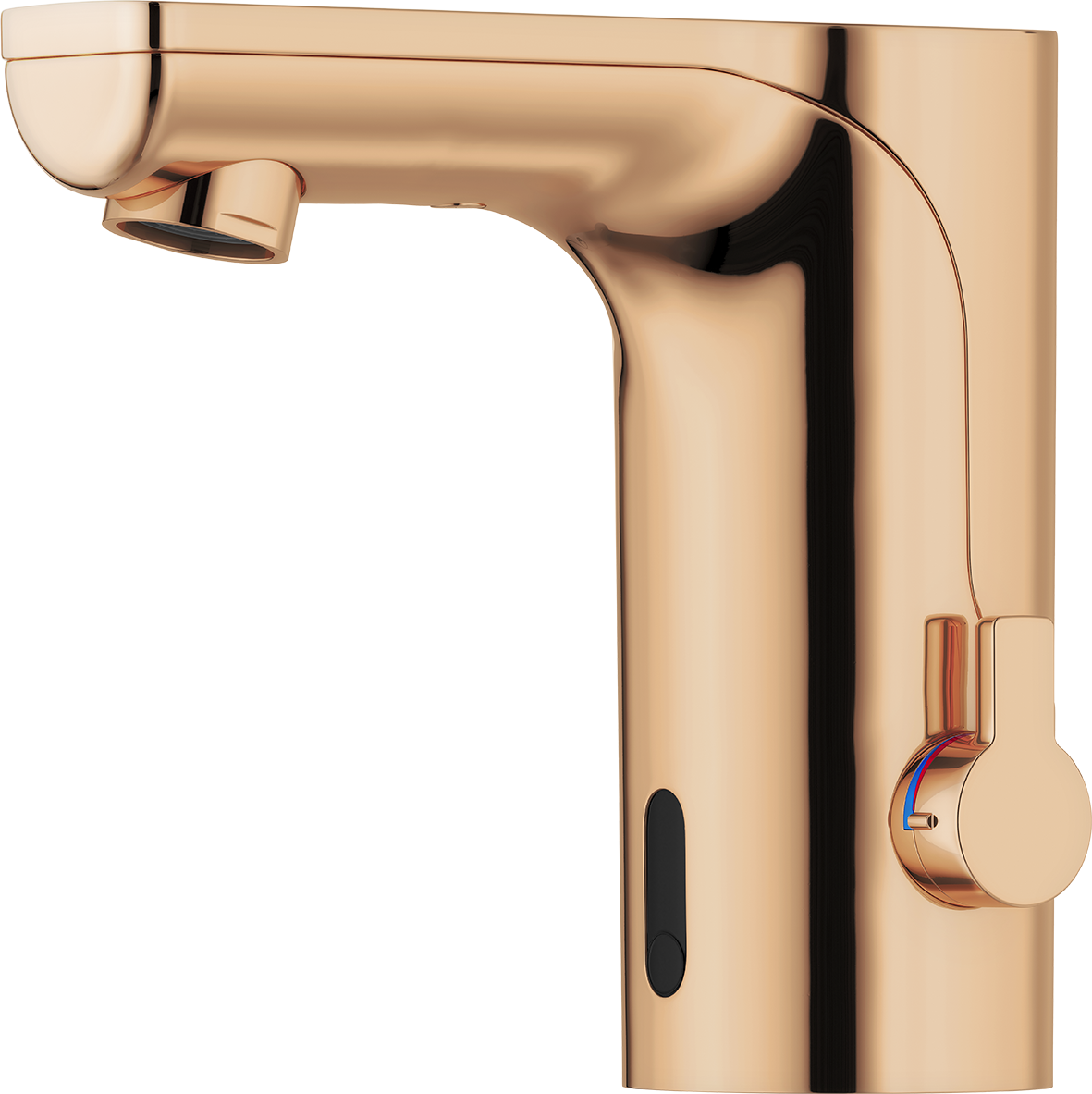 Mora Tronic Tvättställsblandare - Kranar - 7391887259241 - 1