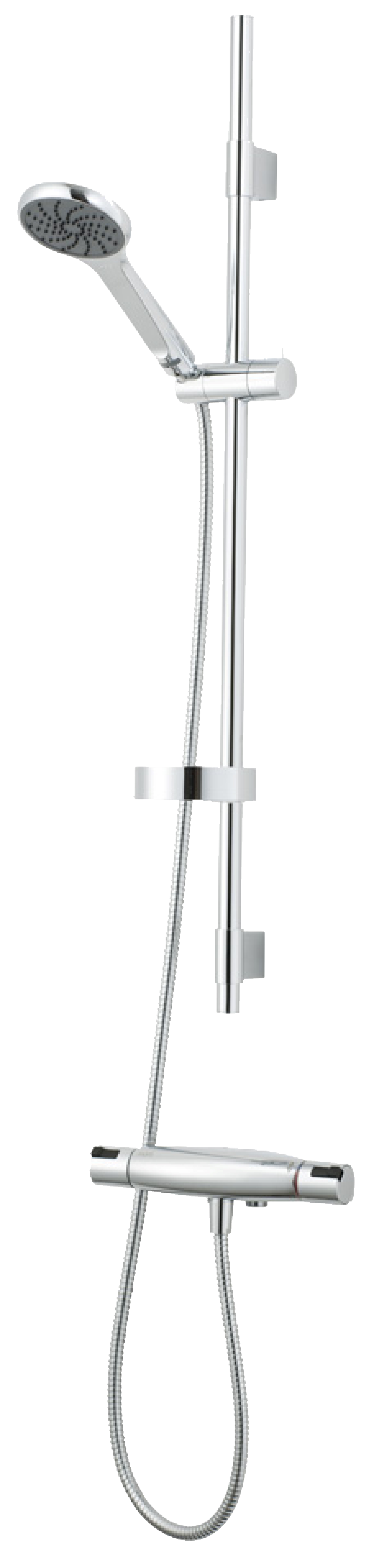 MORA CERA shower kit Kranar för kök och badrum