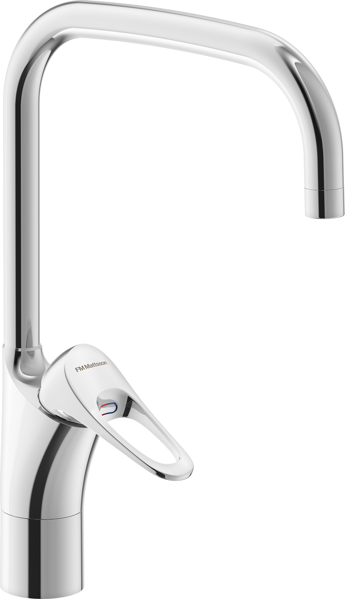 Mora 9000Xe Keittiöhana - Keittiöhanat - 7391887262463 - 1