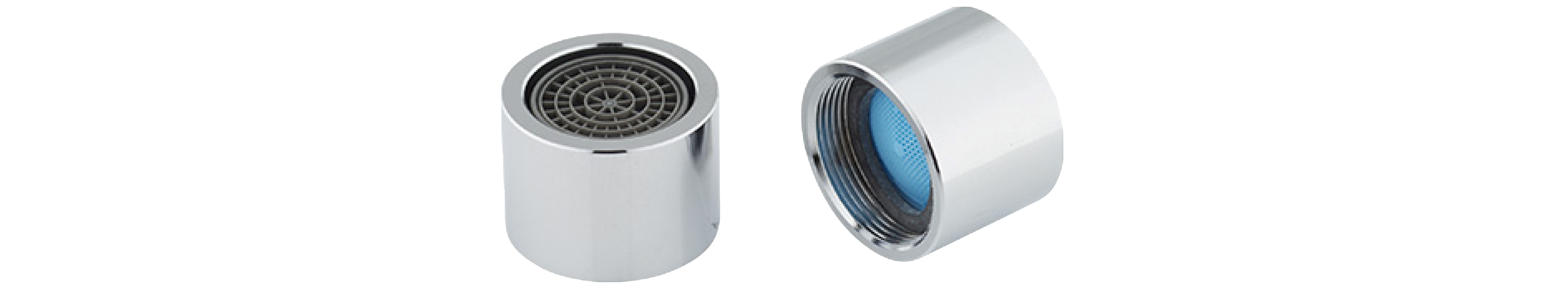 Strålsamlare, M22 inv., 9–11 l/min vid 3 bar