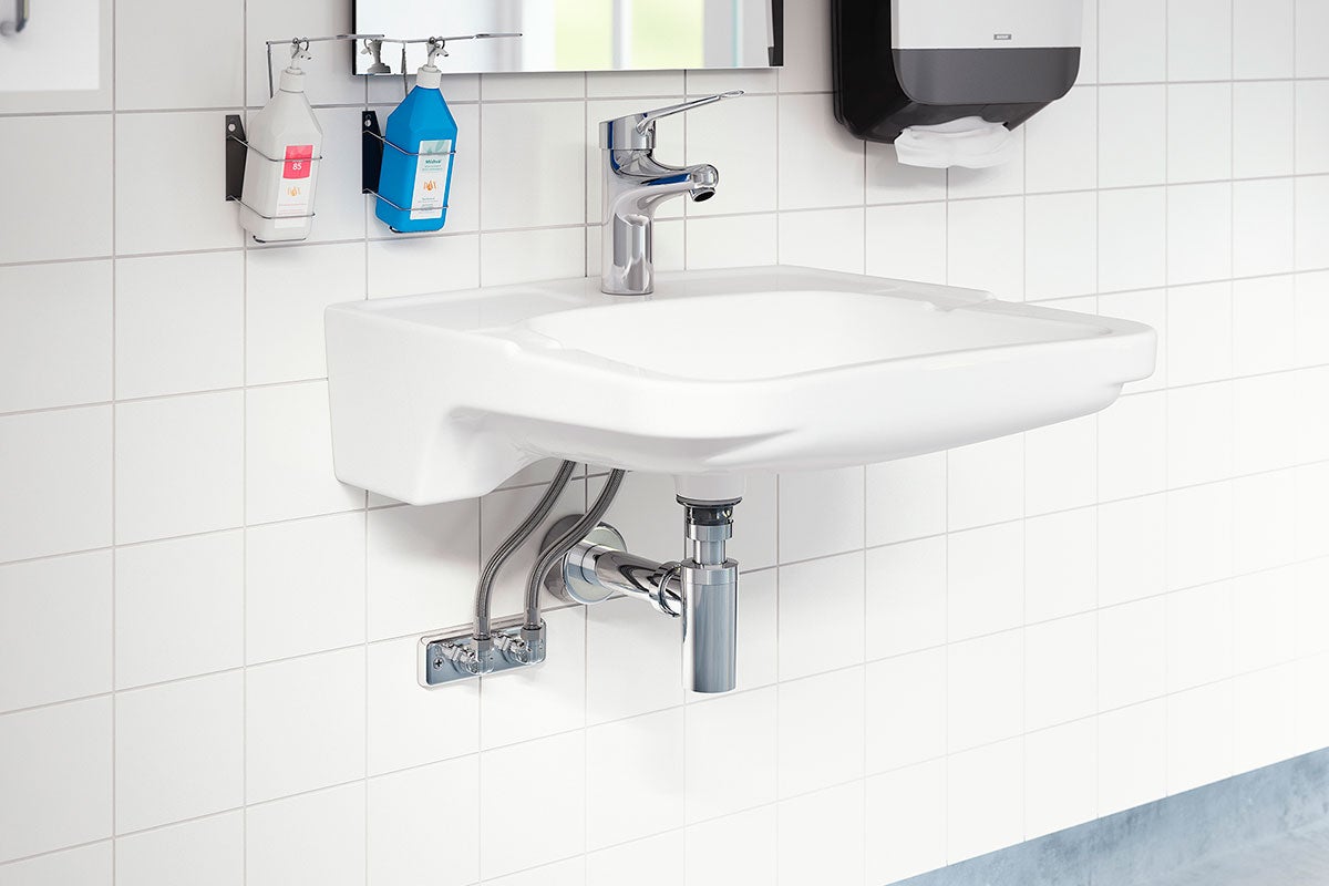 Mora Fmm Medicare Handdusch - Kranar - 7391887258923 - 2