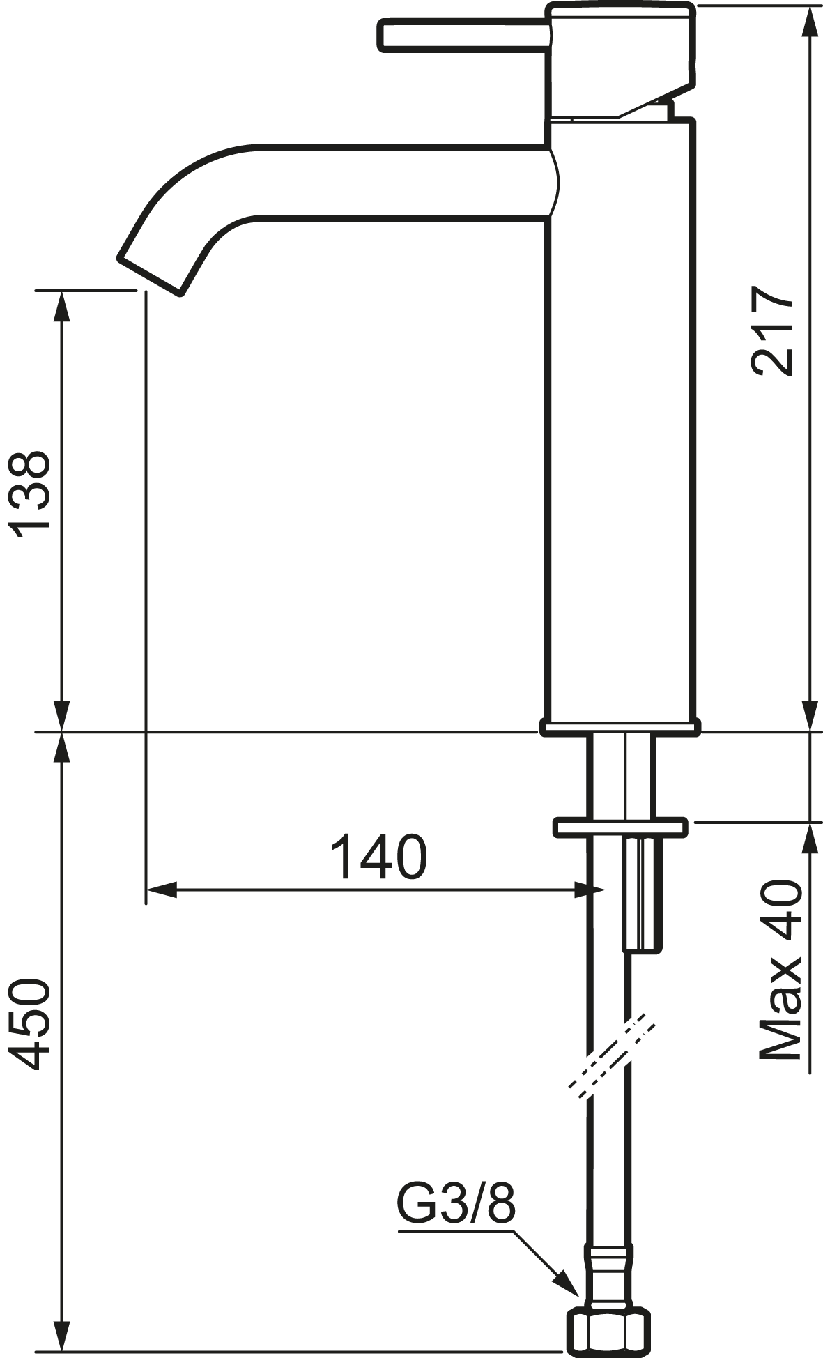 Couverture anti-poussière étanche pour jardin extérieur 120x74x120cm -  Cablematic