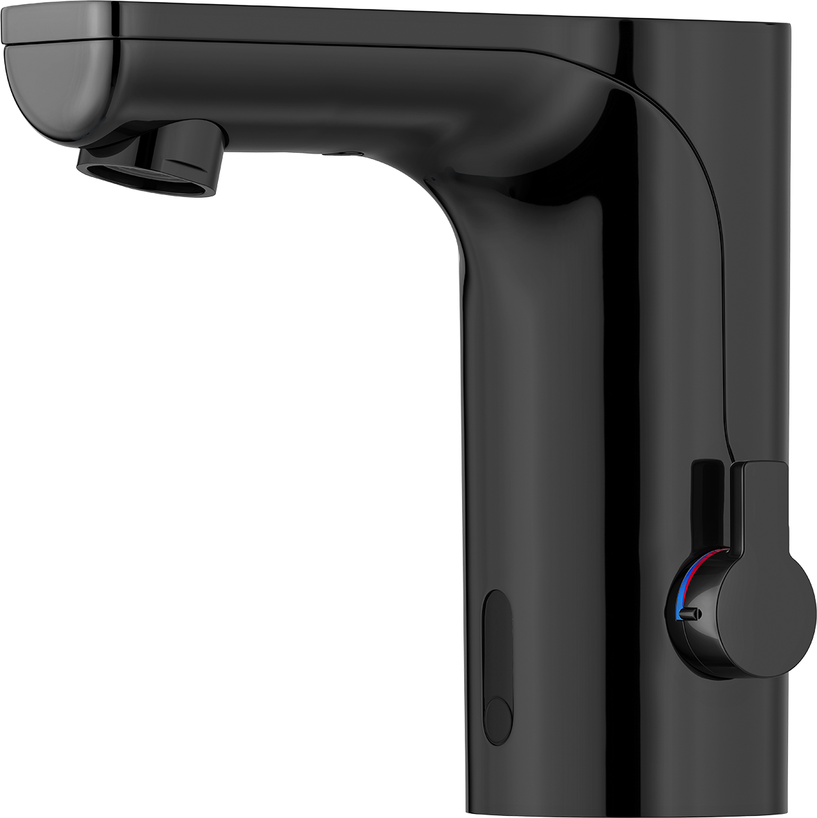 Mora Tronic Tvättställsblandare - Kranar - 7391887254321 - 1