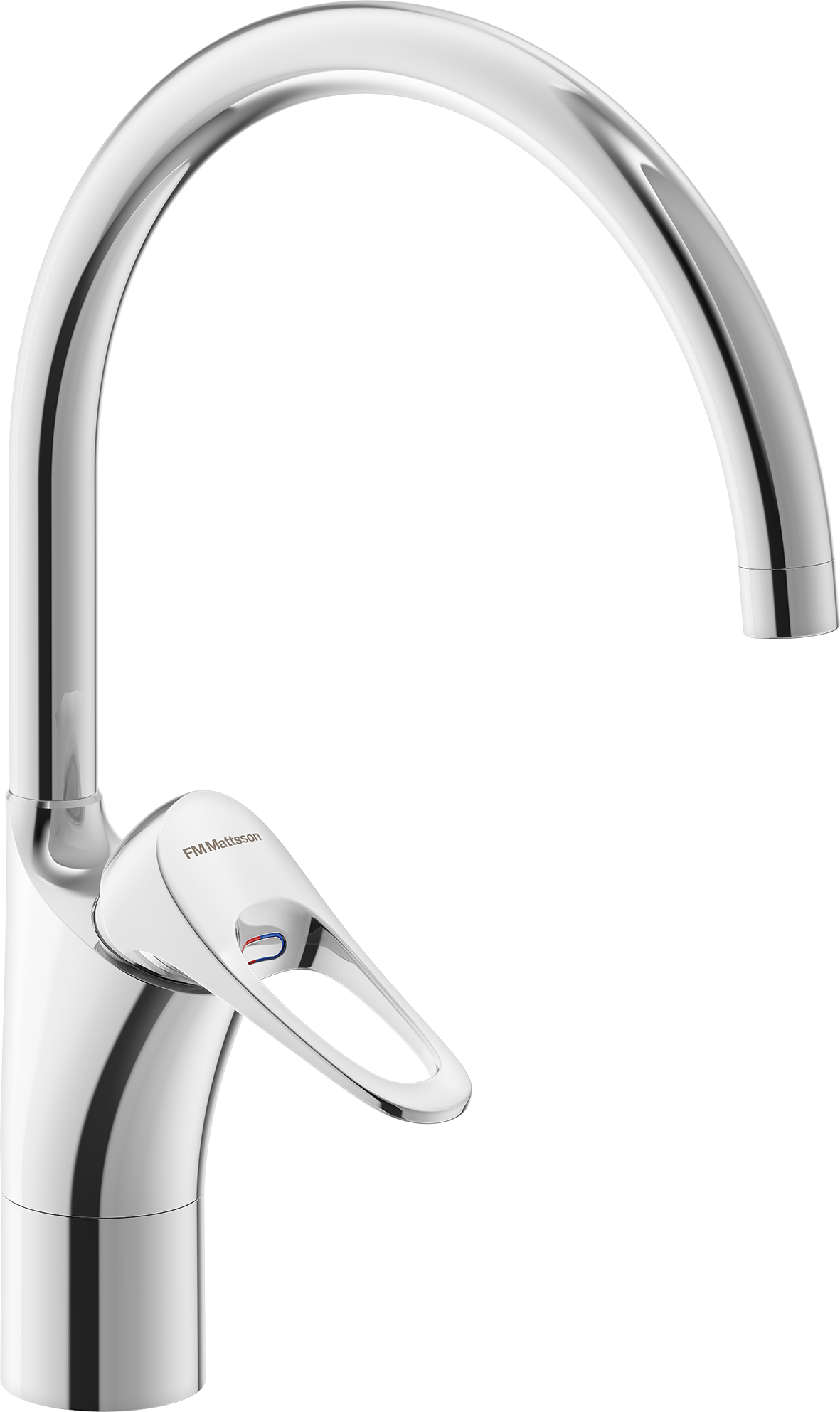 Mora 9000Xe Keittiöhana - Keittiöhanat - 7391887262388 - 1