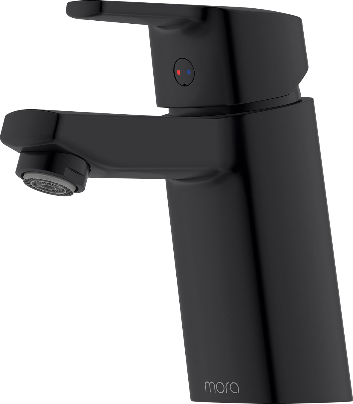 Mora Lionx Tvättställsblandare - Kranar - 7391887259876 - 1