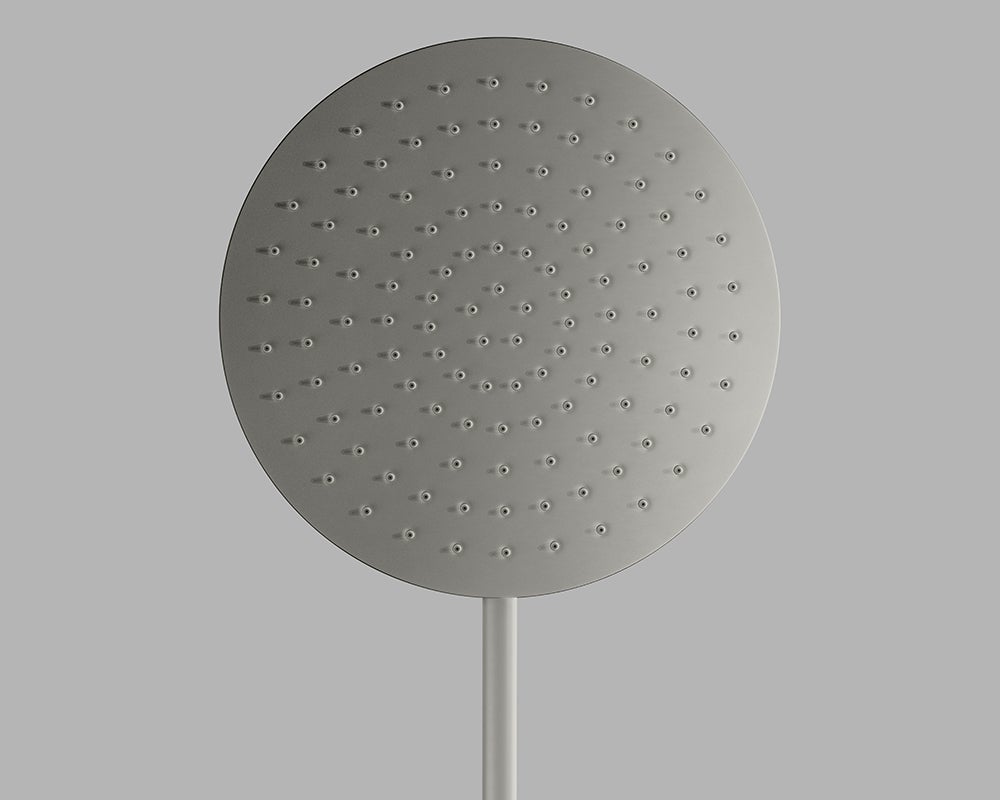 MORA INXX II shower system kit Hög kvalitet och modern design