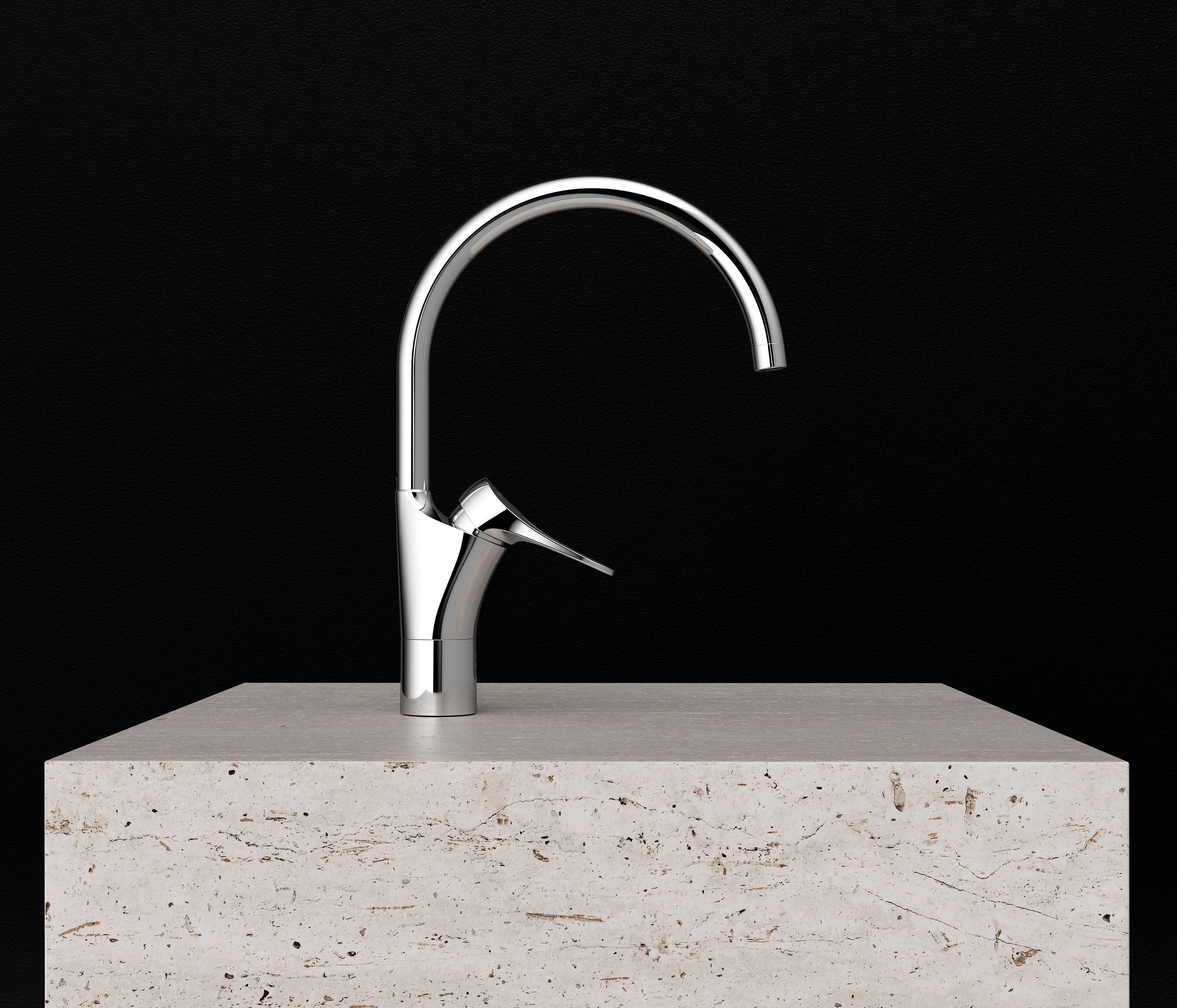 Mora 9000Xe Keittiöhana Apk - Keittiöhanat - 7391887262456 - 4