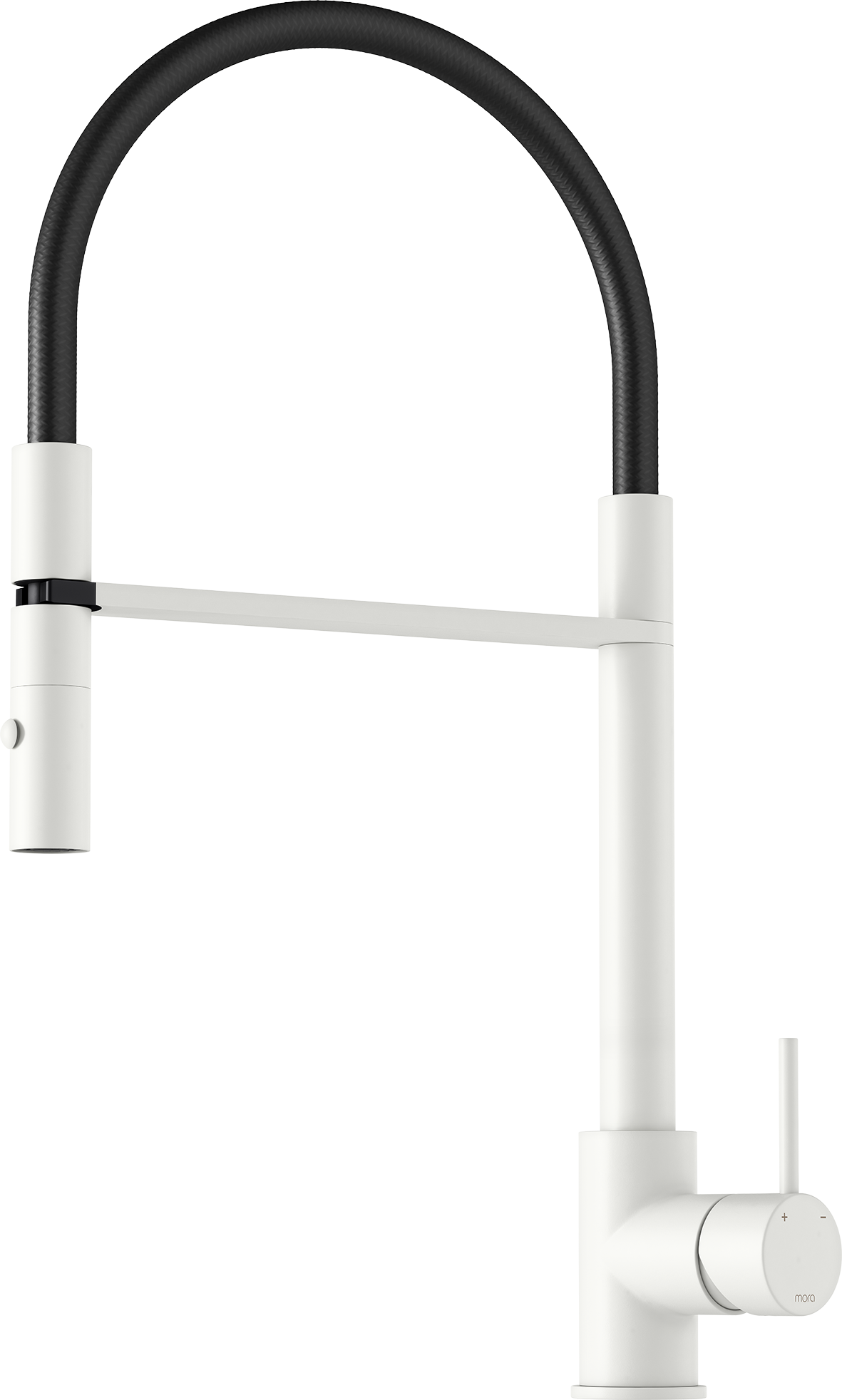 MORA INXX II miniprofi kitchen mixer Mixers for kitchens and bathrooms