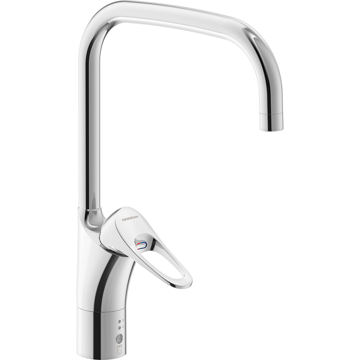 Mora 9000Xe Keittiöhana Apk - Keittiöhanat - 7391887262487 - 1