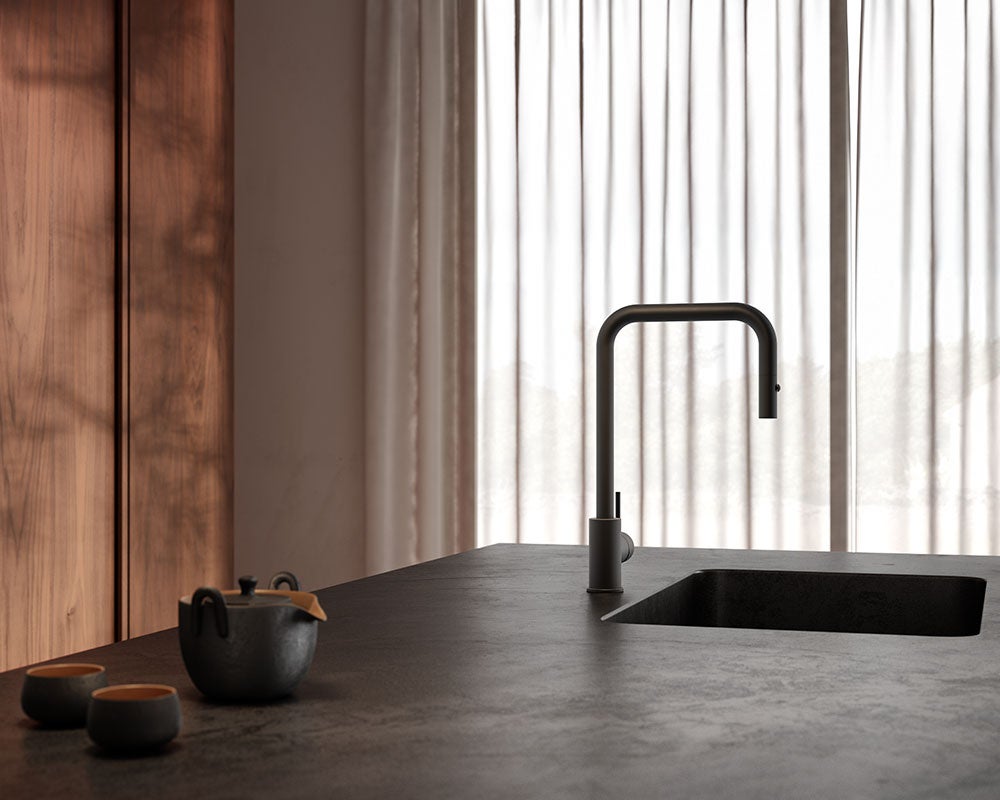 Mora Inxx II Kökblandare - Kökskranar - 7391887267079 - 2