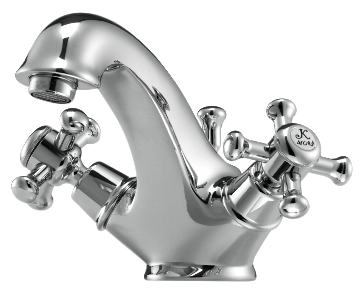 MORA CLASSIC Tv ttst llsblandare Kranar F r K k Och Badrum