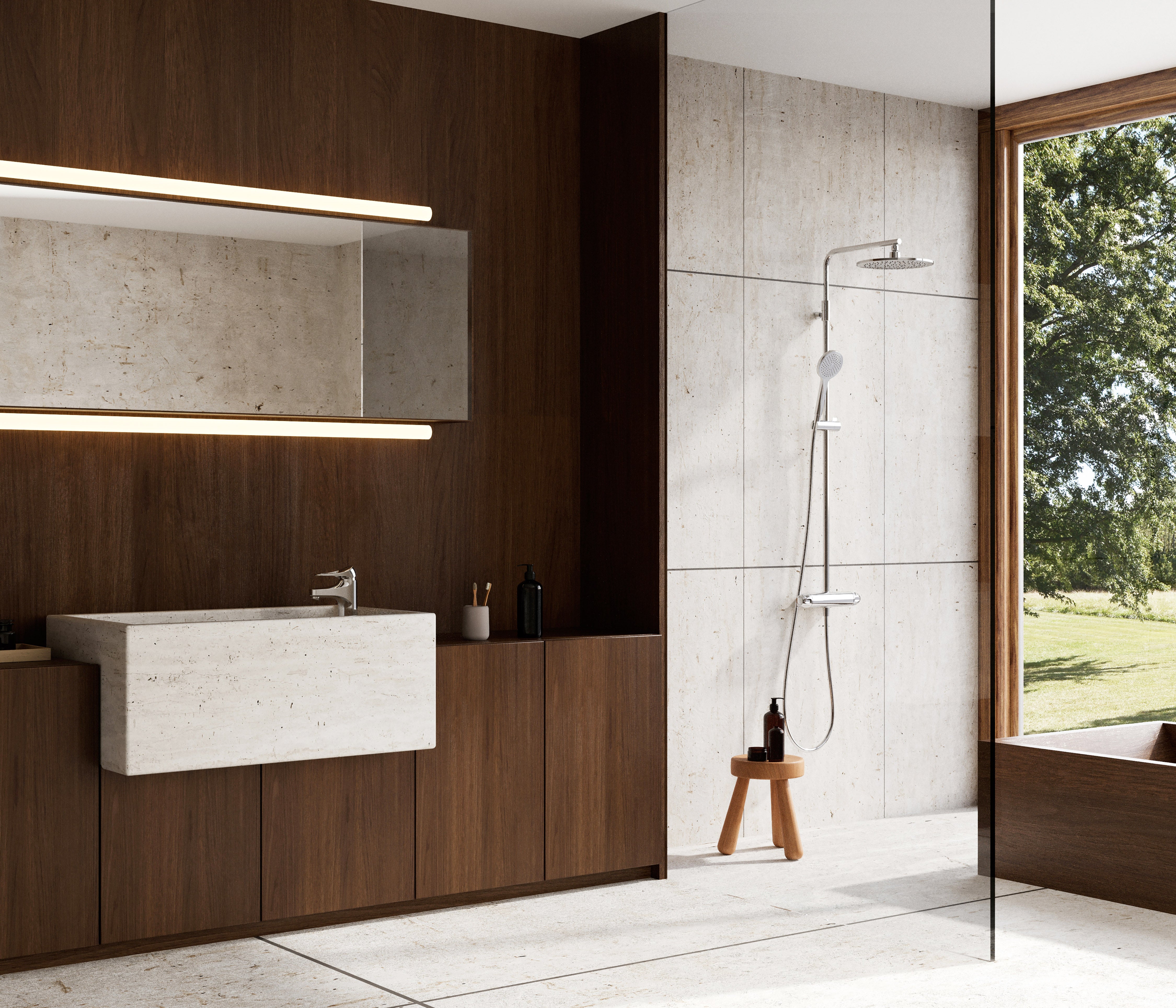 Mora 9000Xe Handdusch - Kranar - 7391887262524 - 4